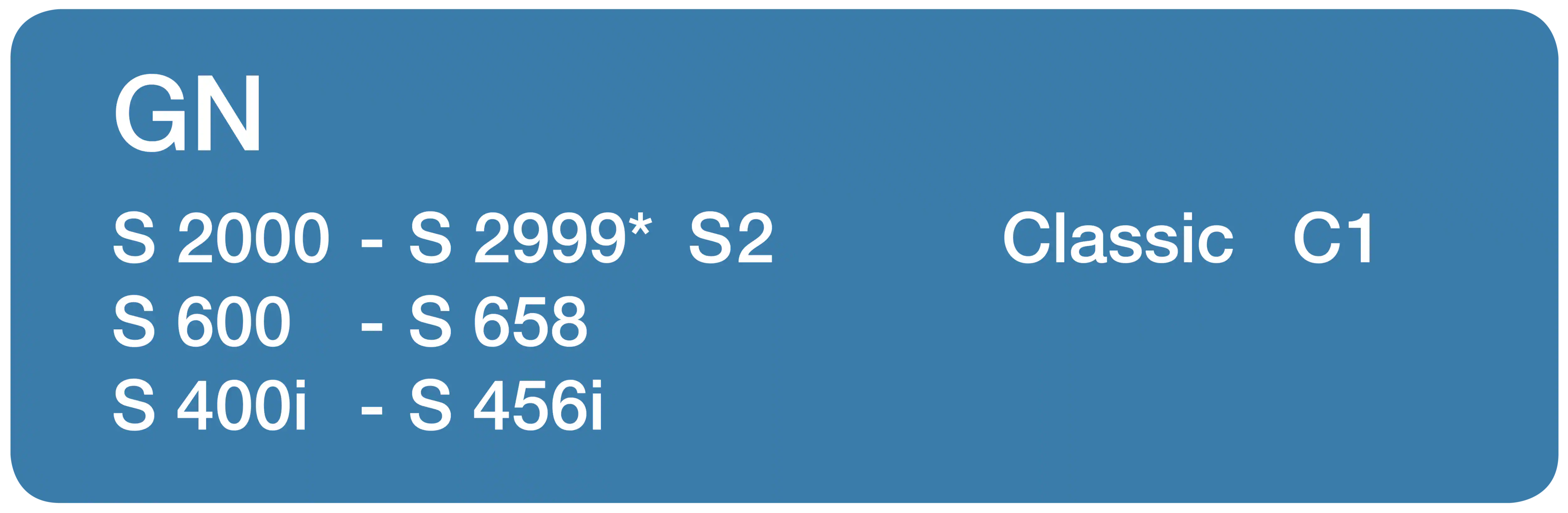 Performance Pack AirClean 3D Efficiency GN 30