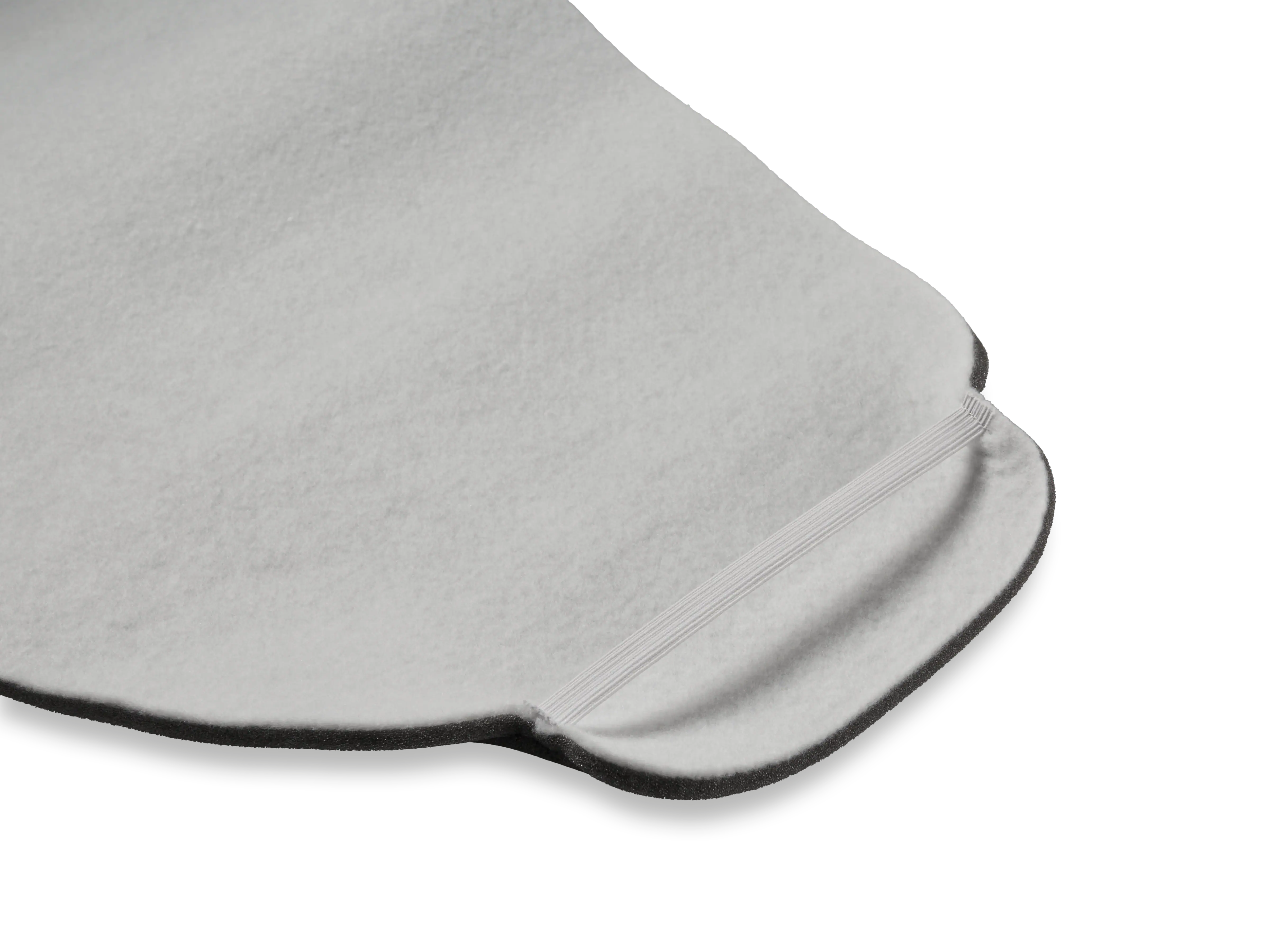 Ironing board cover underlay