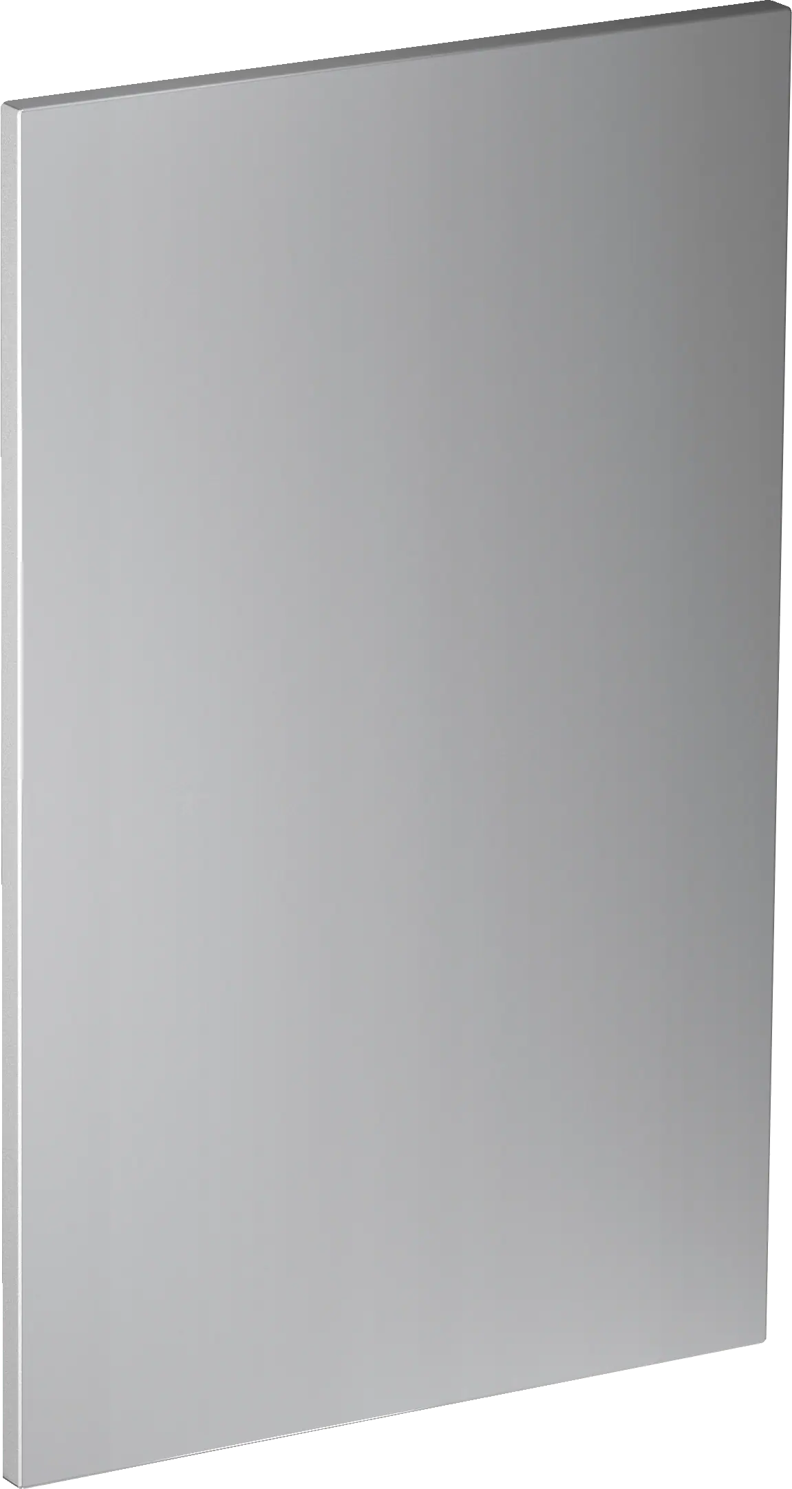 Int. front panel: W x H, 18 x 28 in