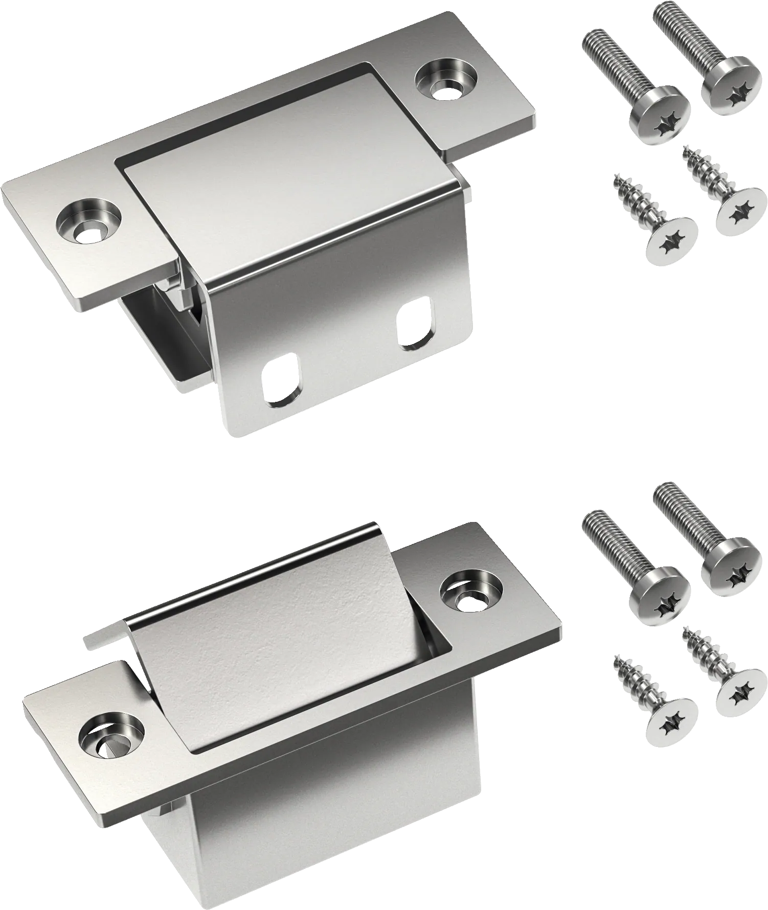 Panel installation kit