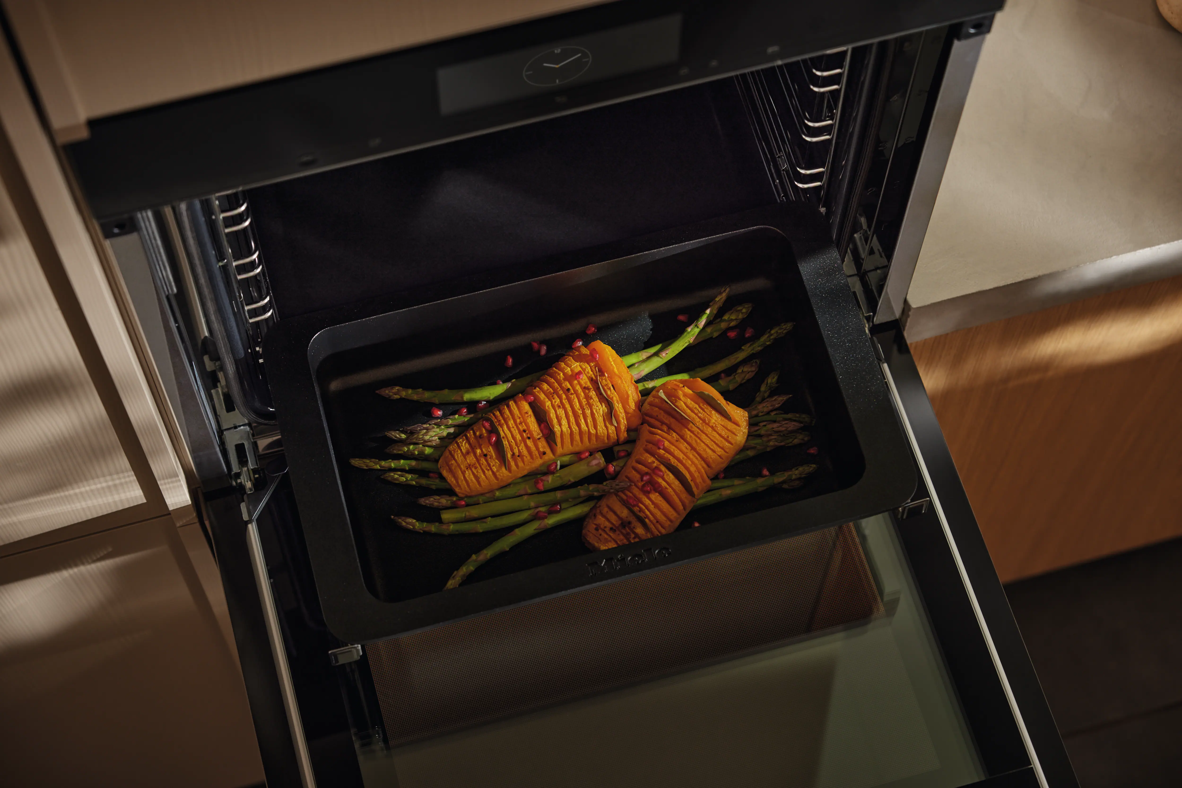 Gourmet casserole dish