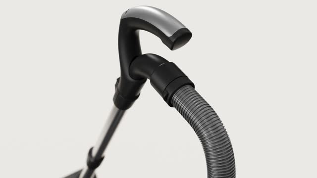 Wirelessly controlled handle