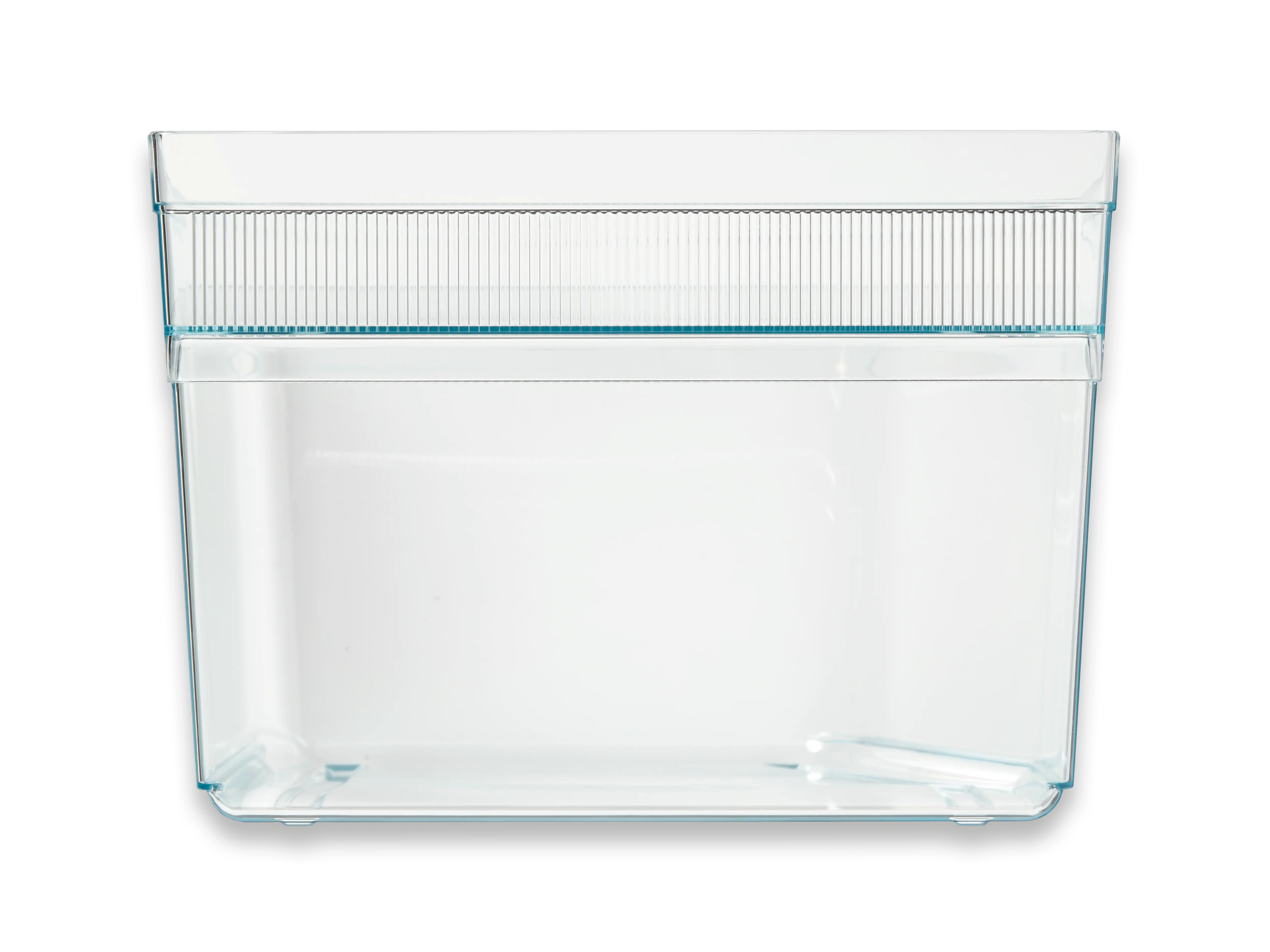 Vegetable drawer, large