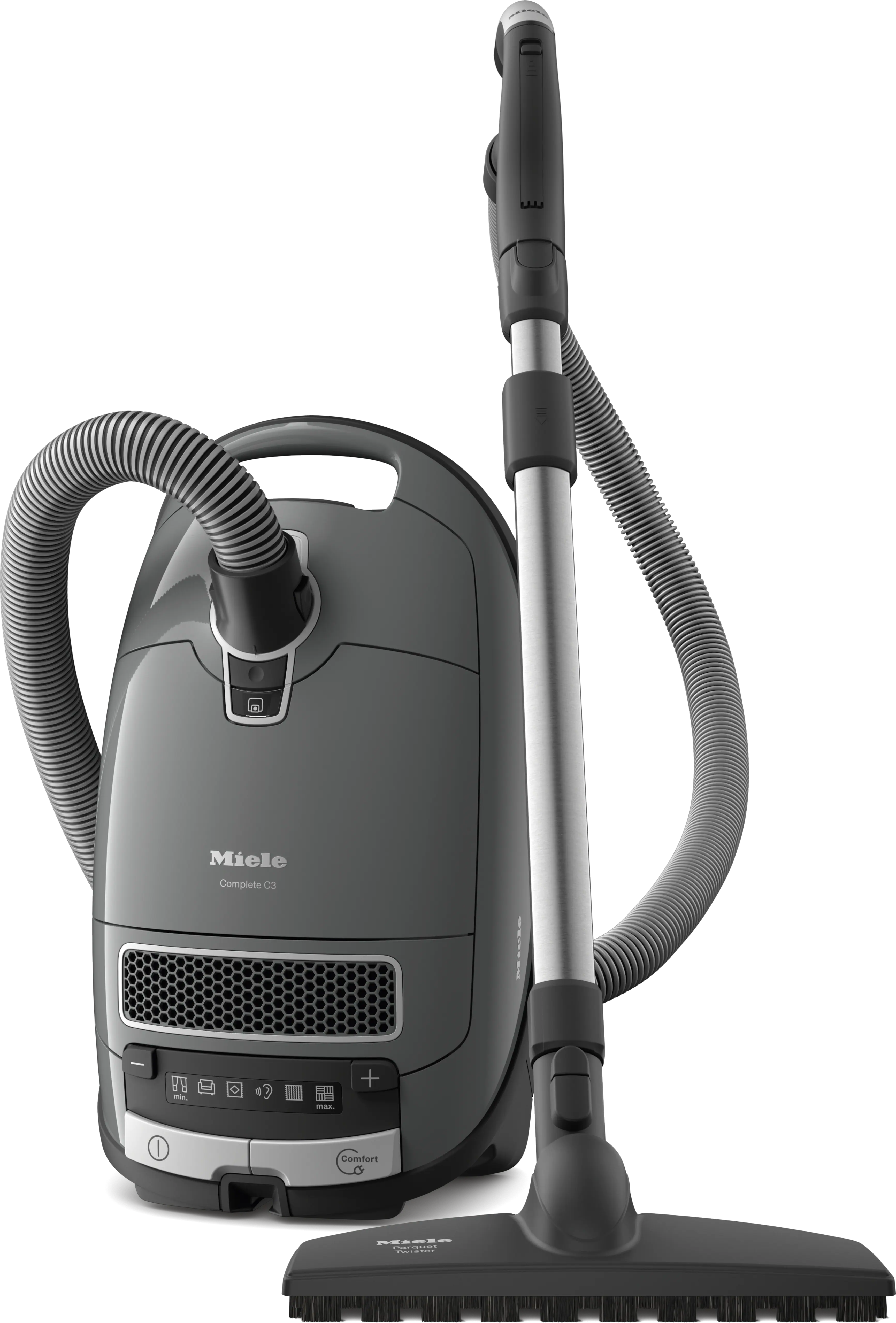 Complete C3 125 Gala Edition