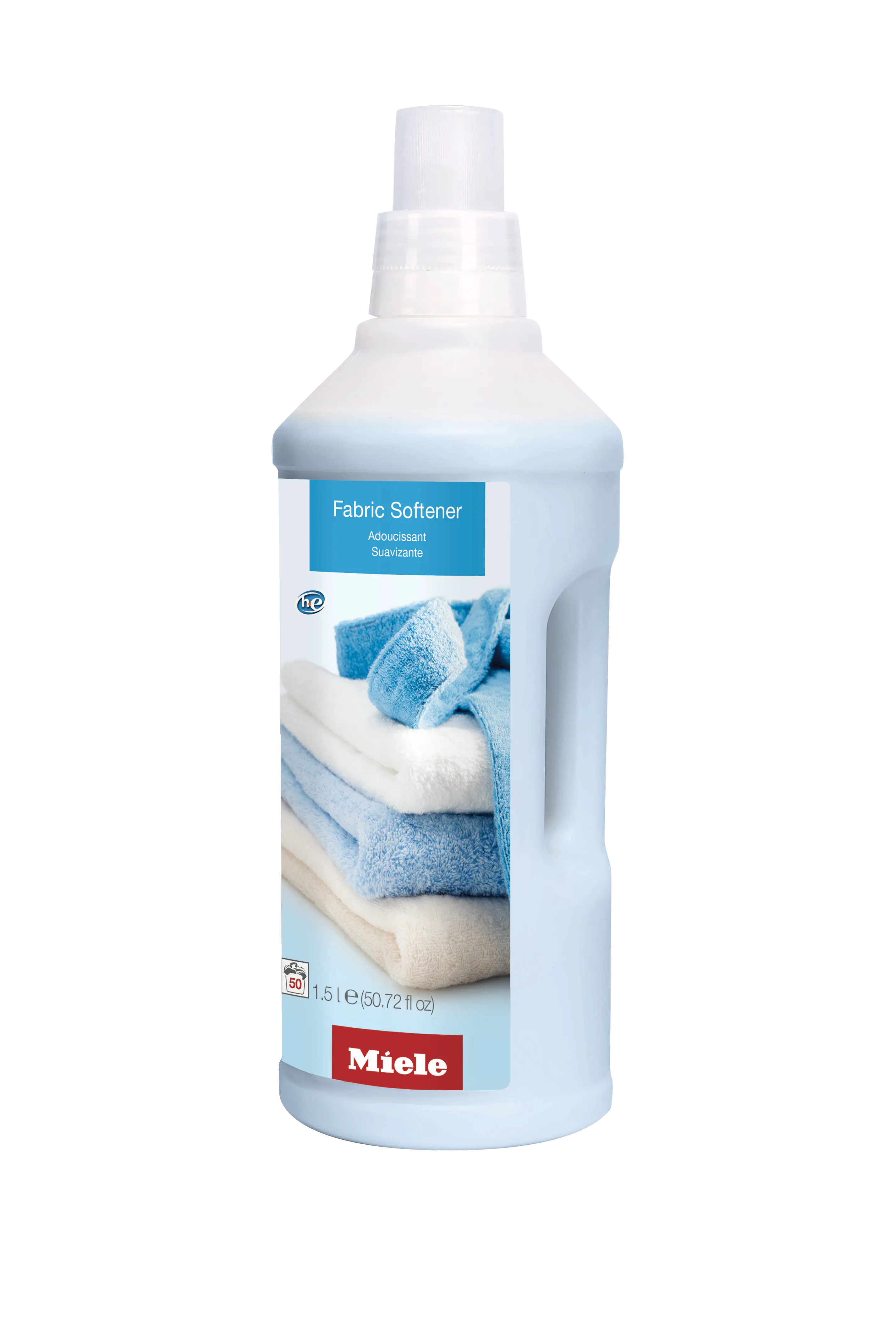 UltraSoft fabric softener 1.5 l