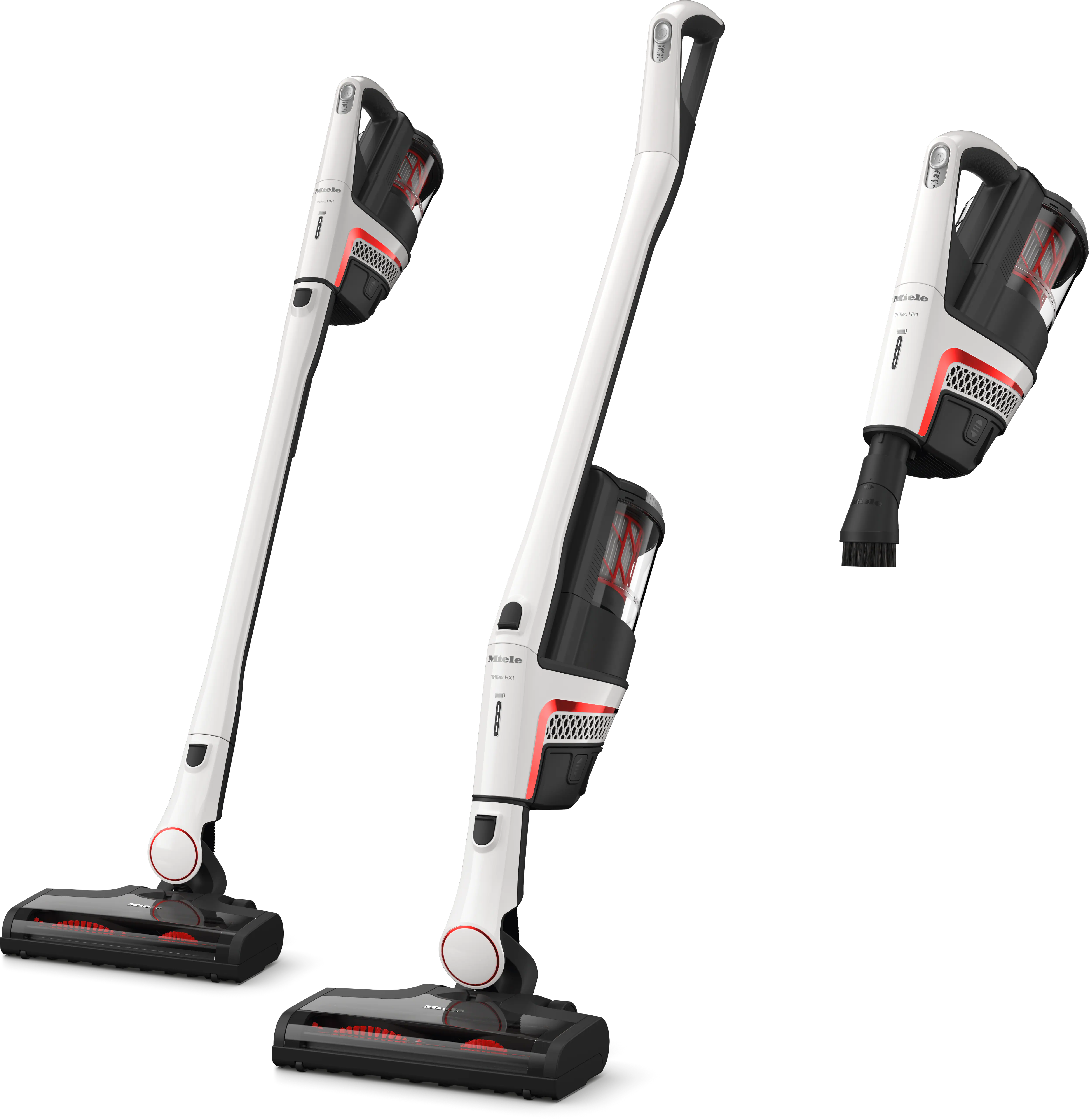 Triflex HX1 Facelift