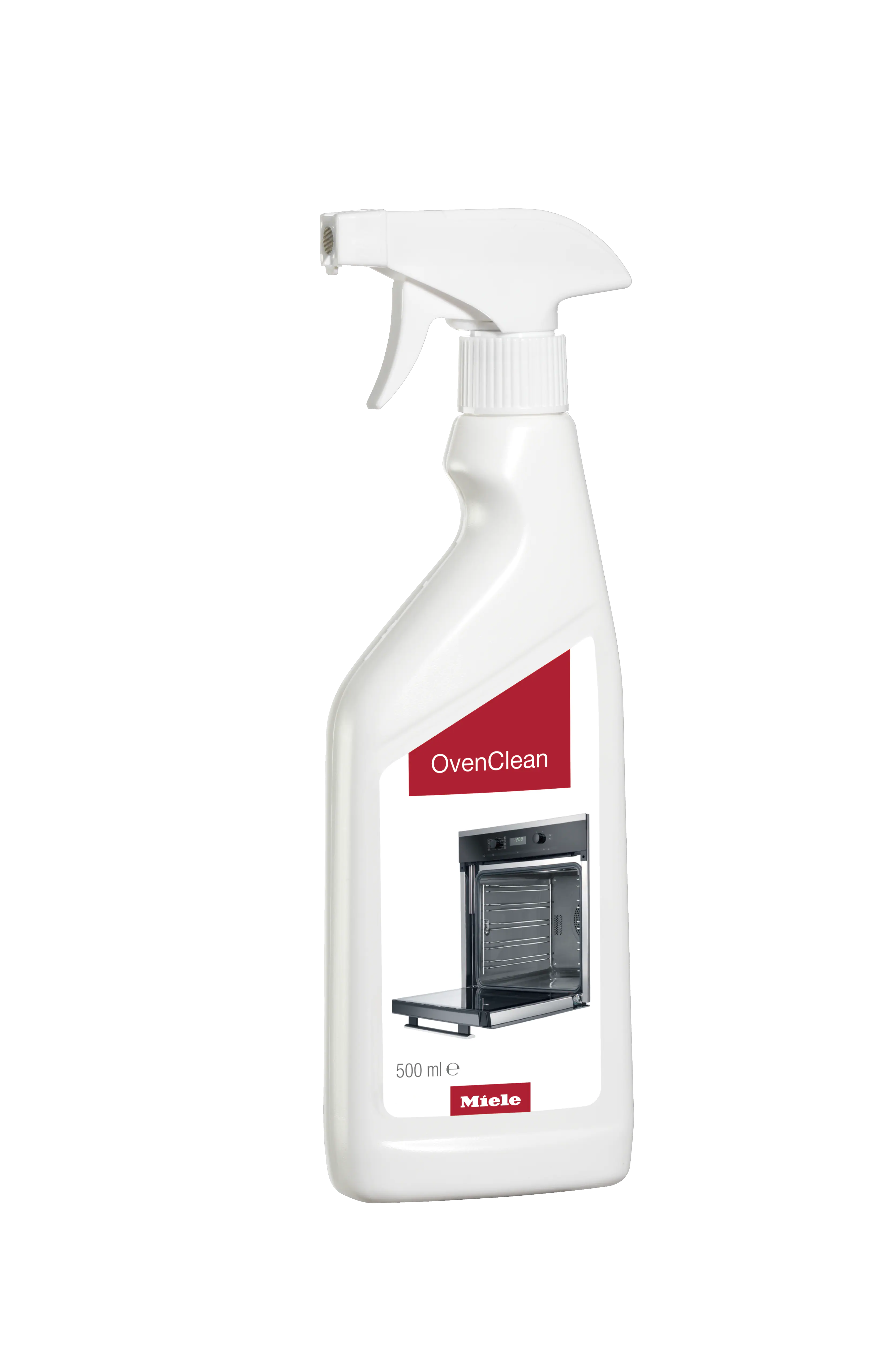 “OvenClean” oven cleaner, 500 ml