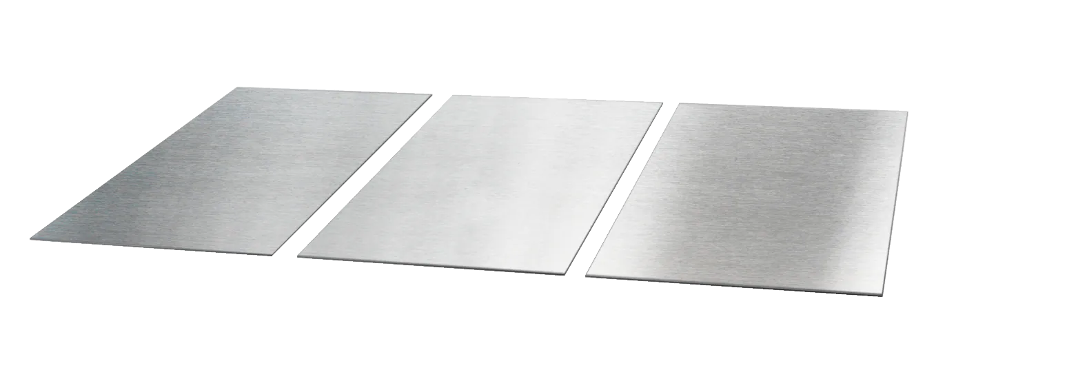 Edge vented panel