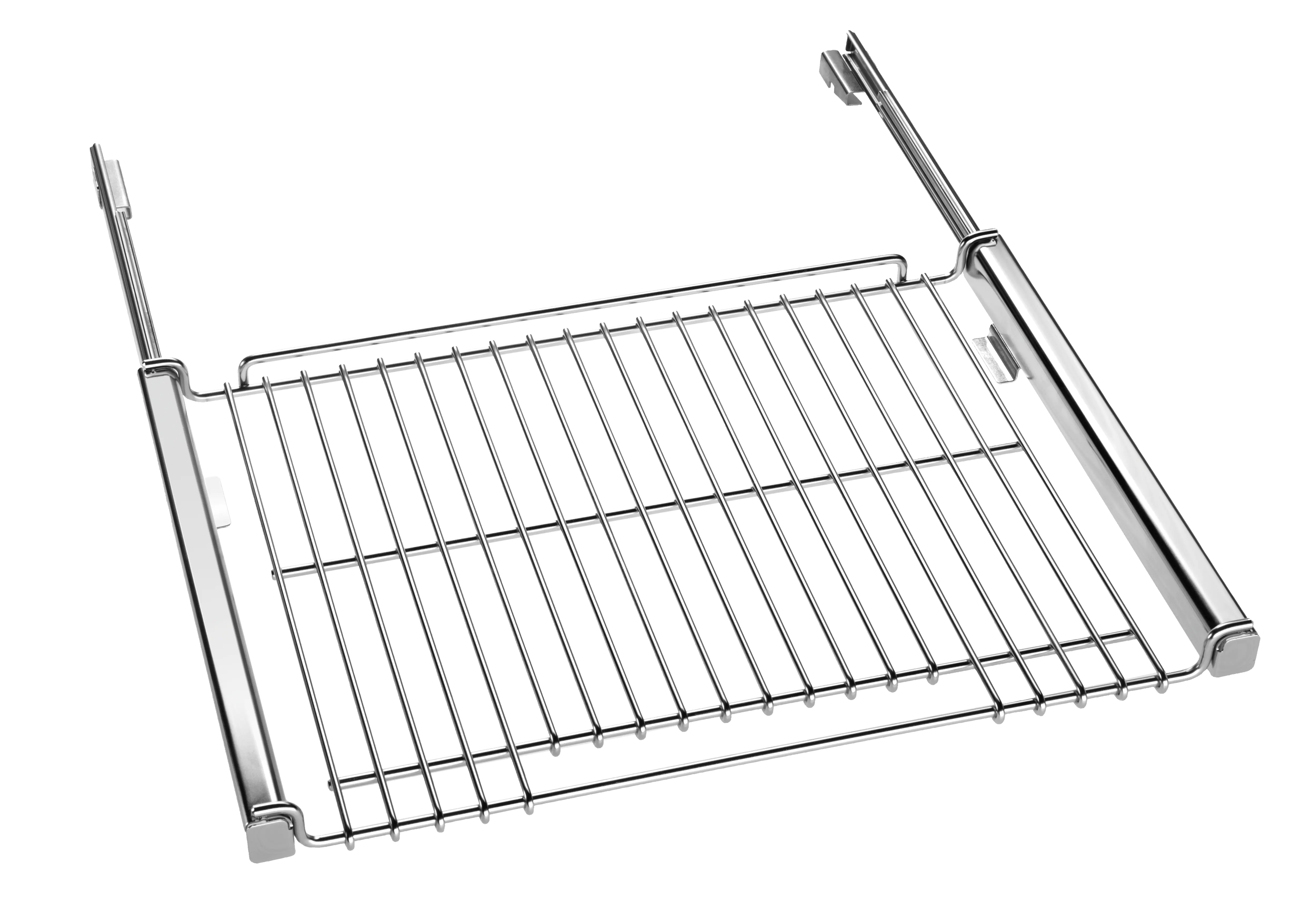 Original Miele FlexiClip with baking and roasting rack