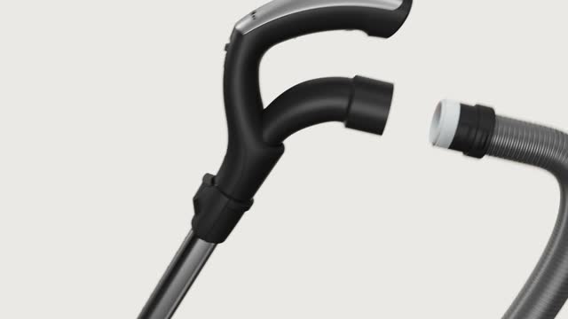 Comfort Standard handle