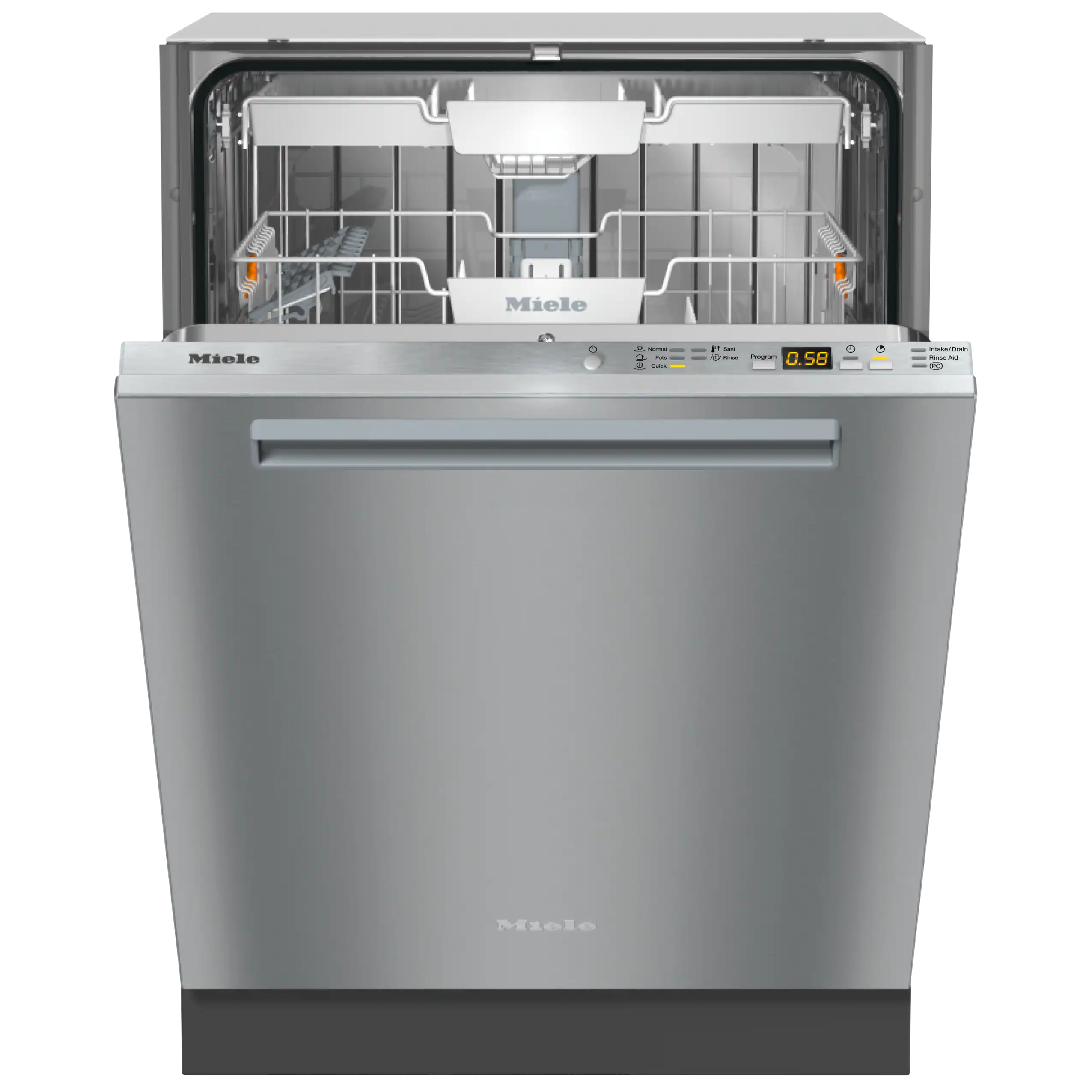 G 5058 SCVi SFP Active