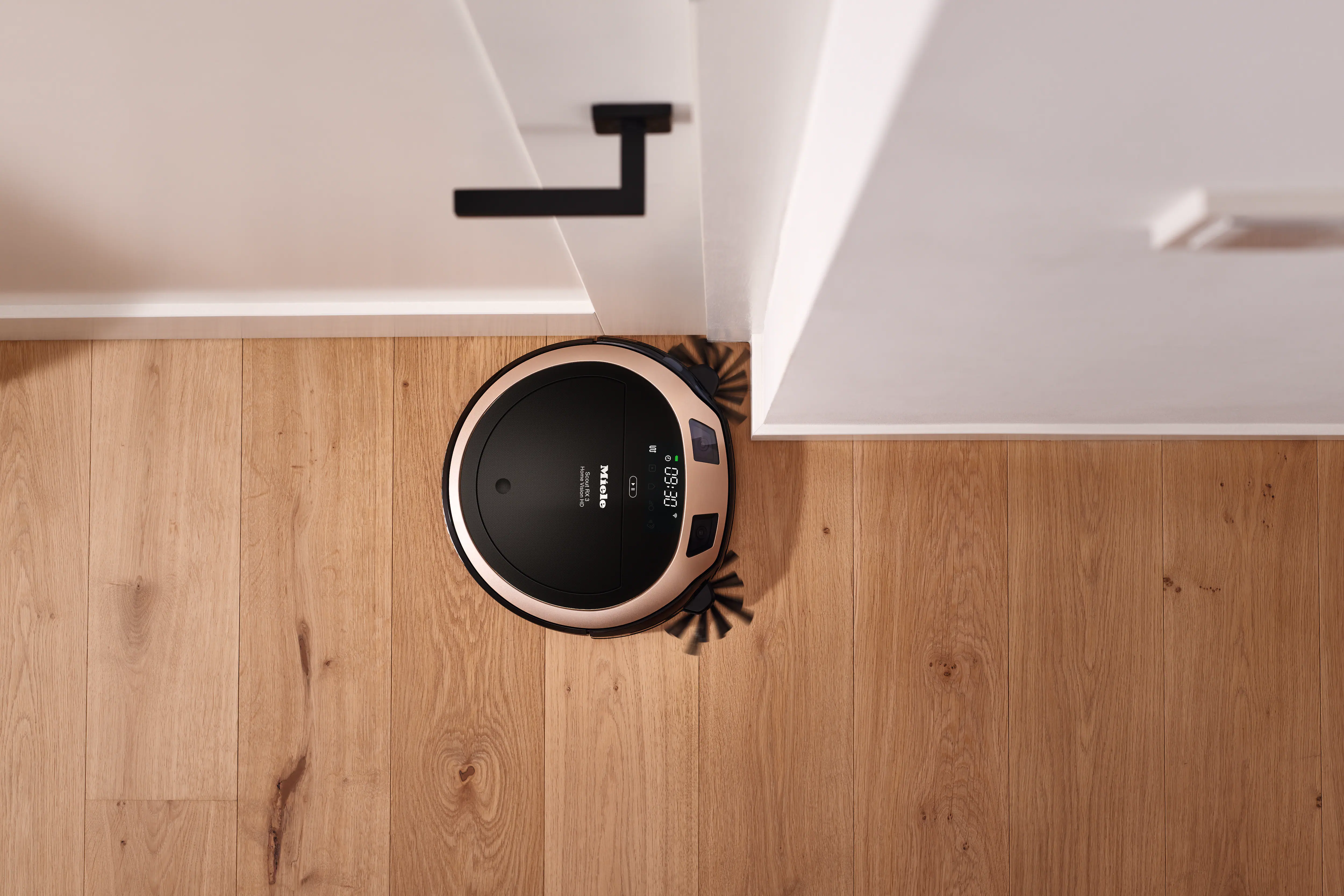 Scout RX3 Home Vision