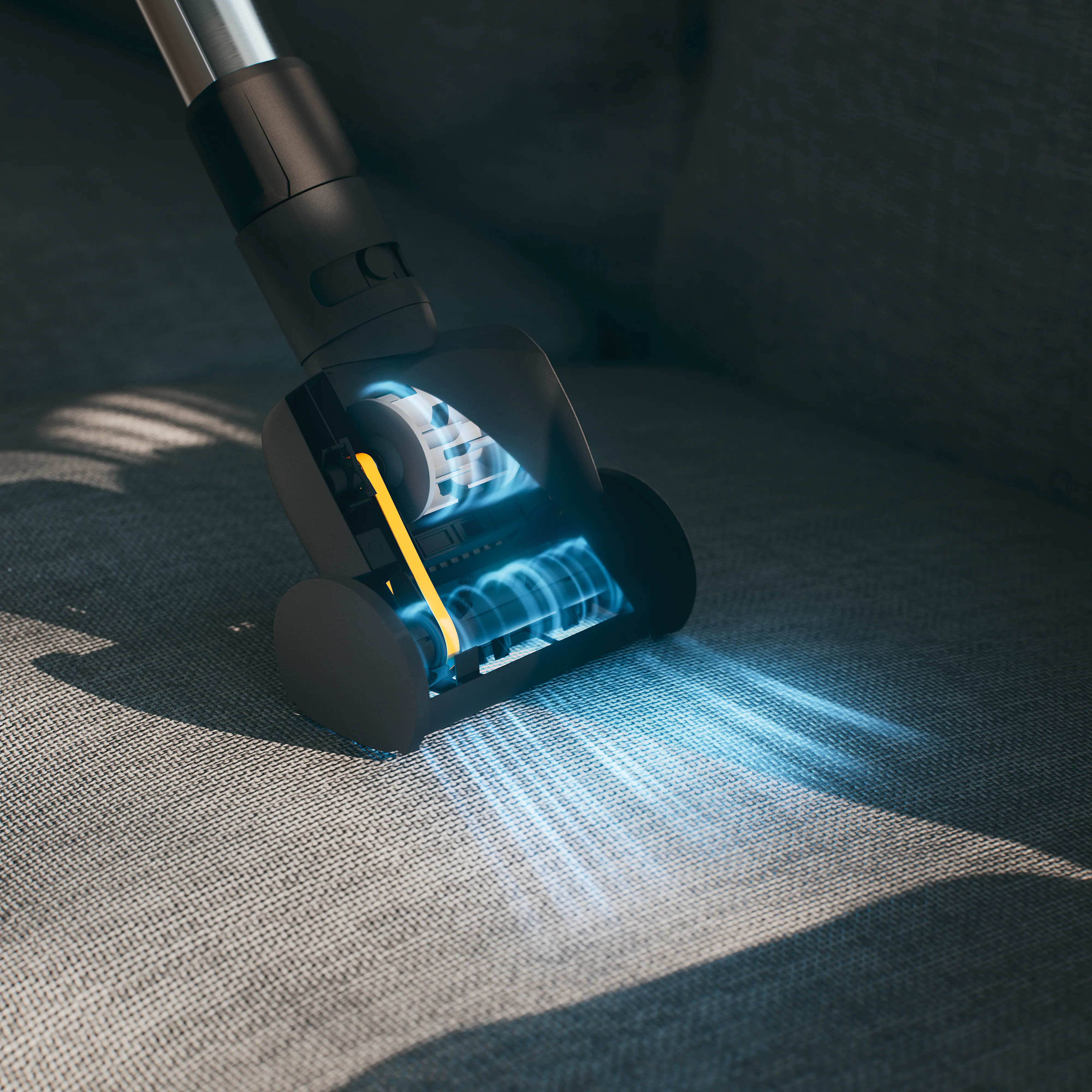 Complete C3 Cat & Dog PowerLine - SGEE0