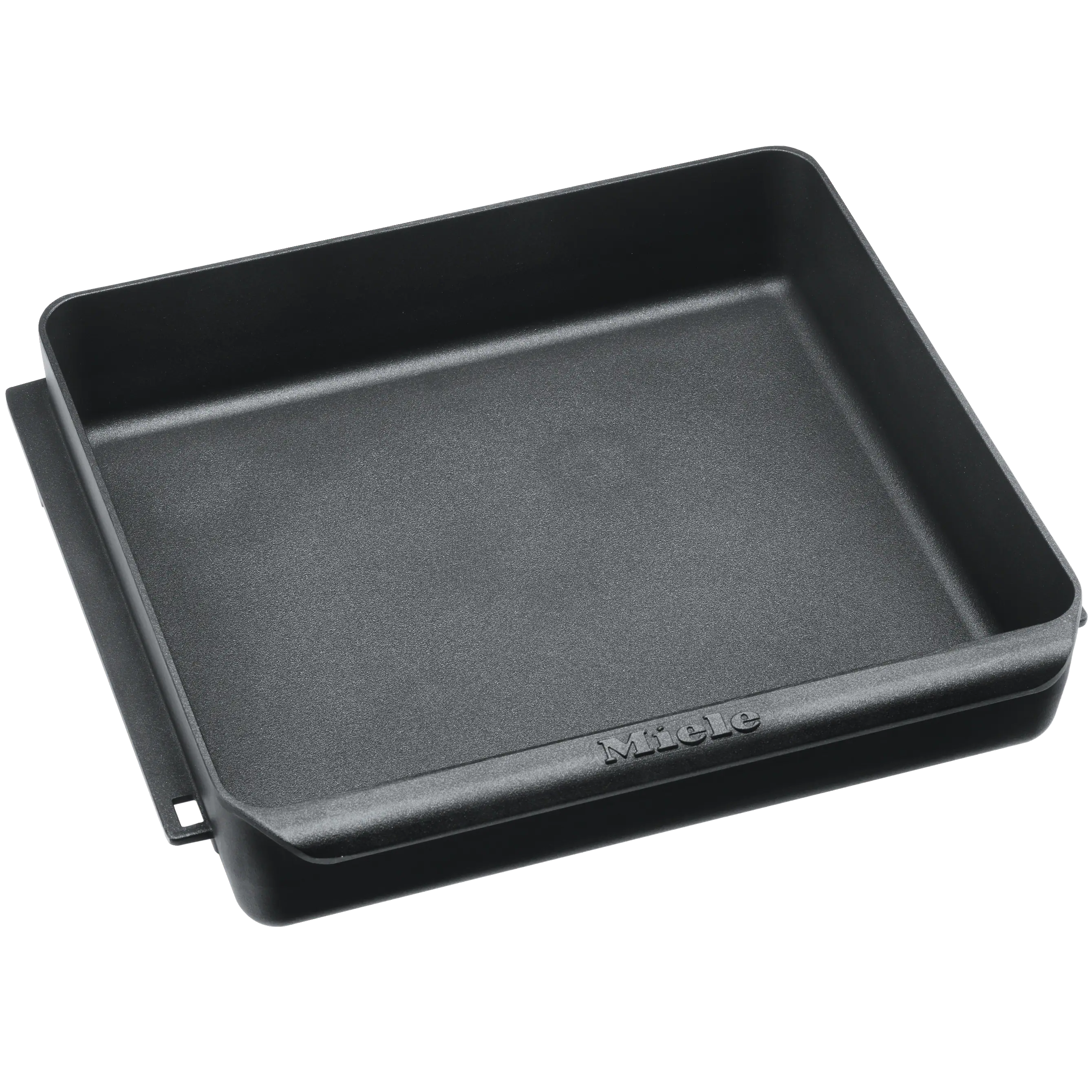 Induction gourmet casserole dish