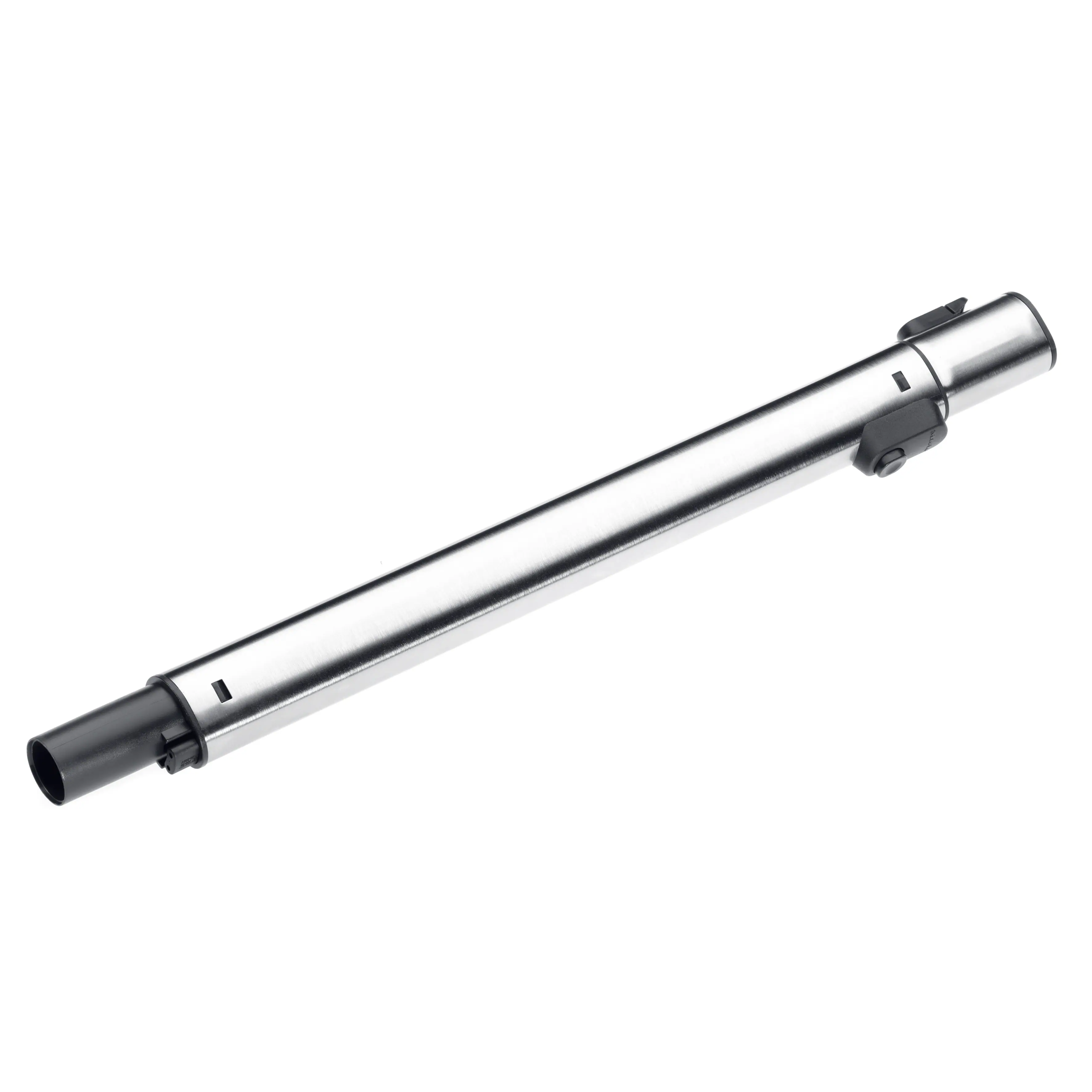 Telescopic wand