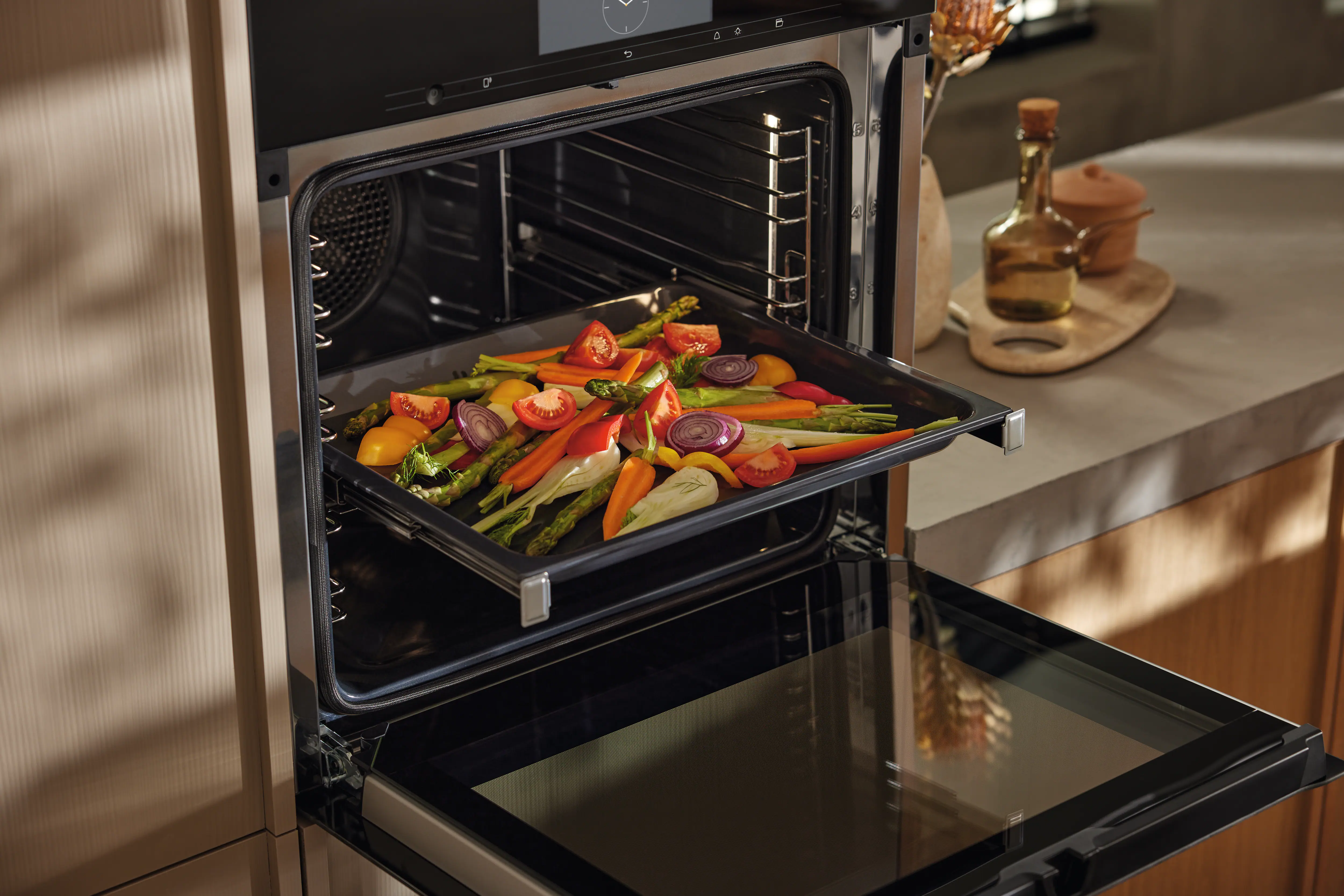 Genuine Miele multi-purpose tray