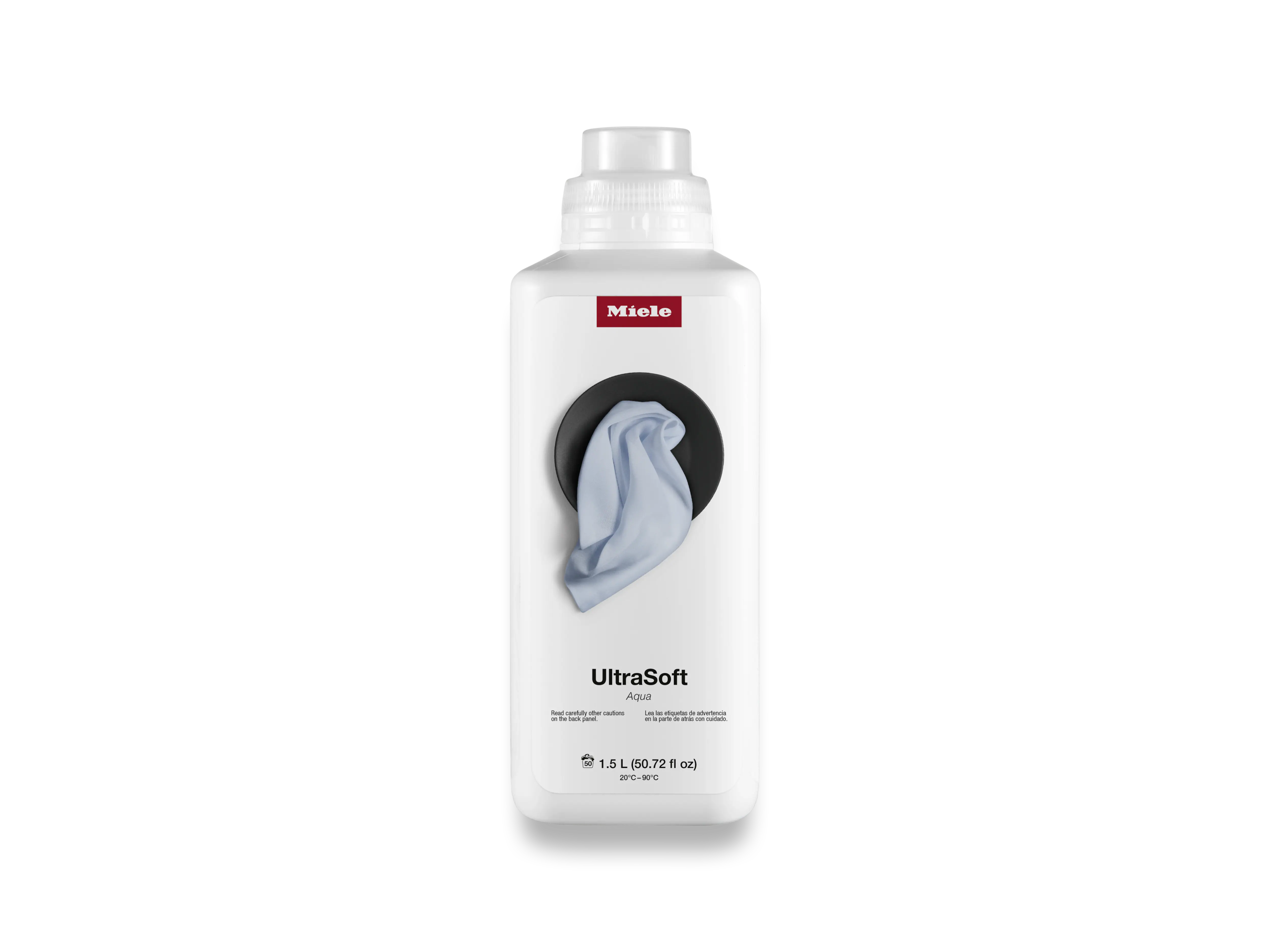 UltraSoft fabric softener 1.5 l