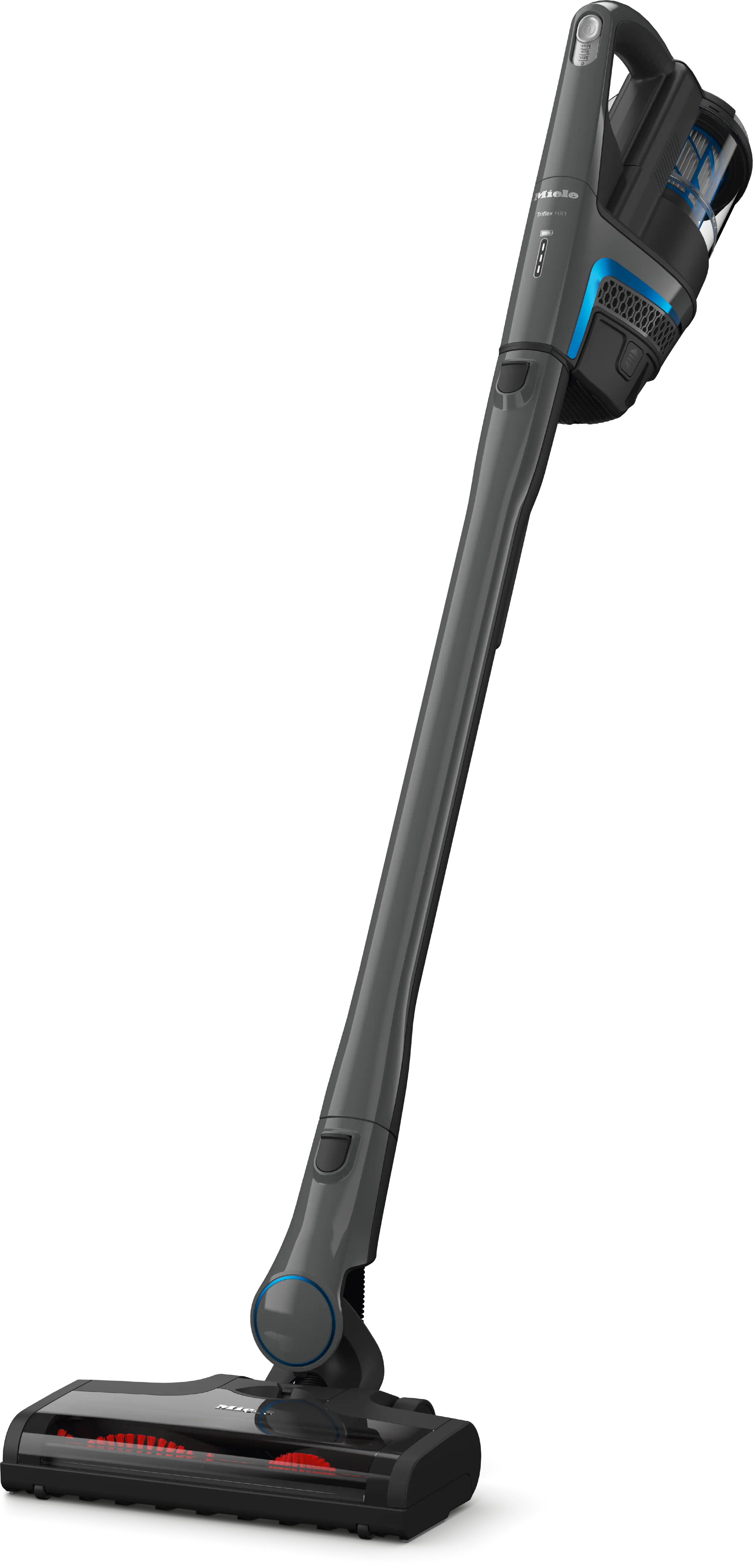 Triflex HX1 Facelift