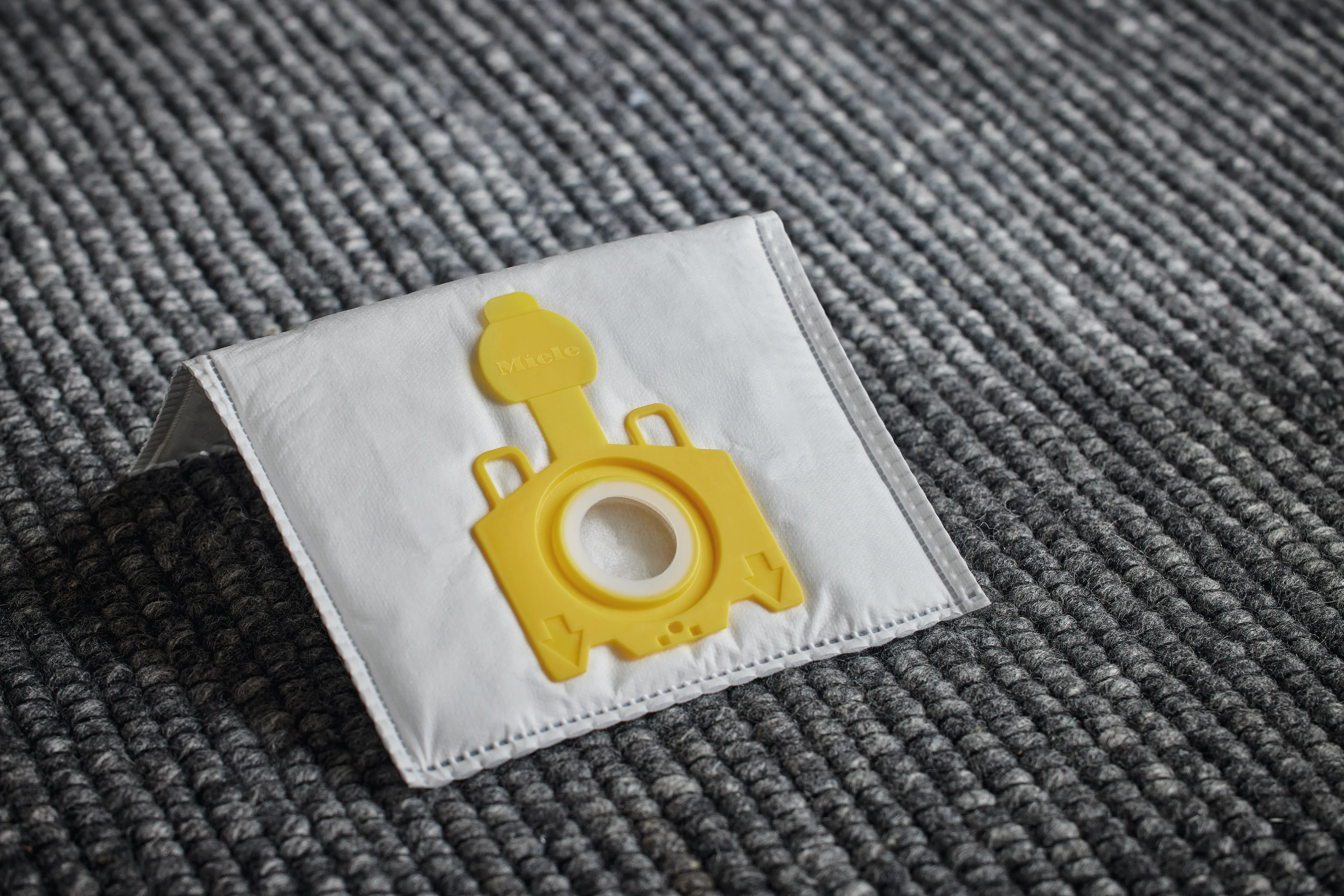 AirClean KK dustbags