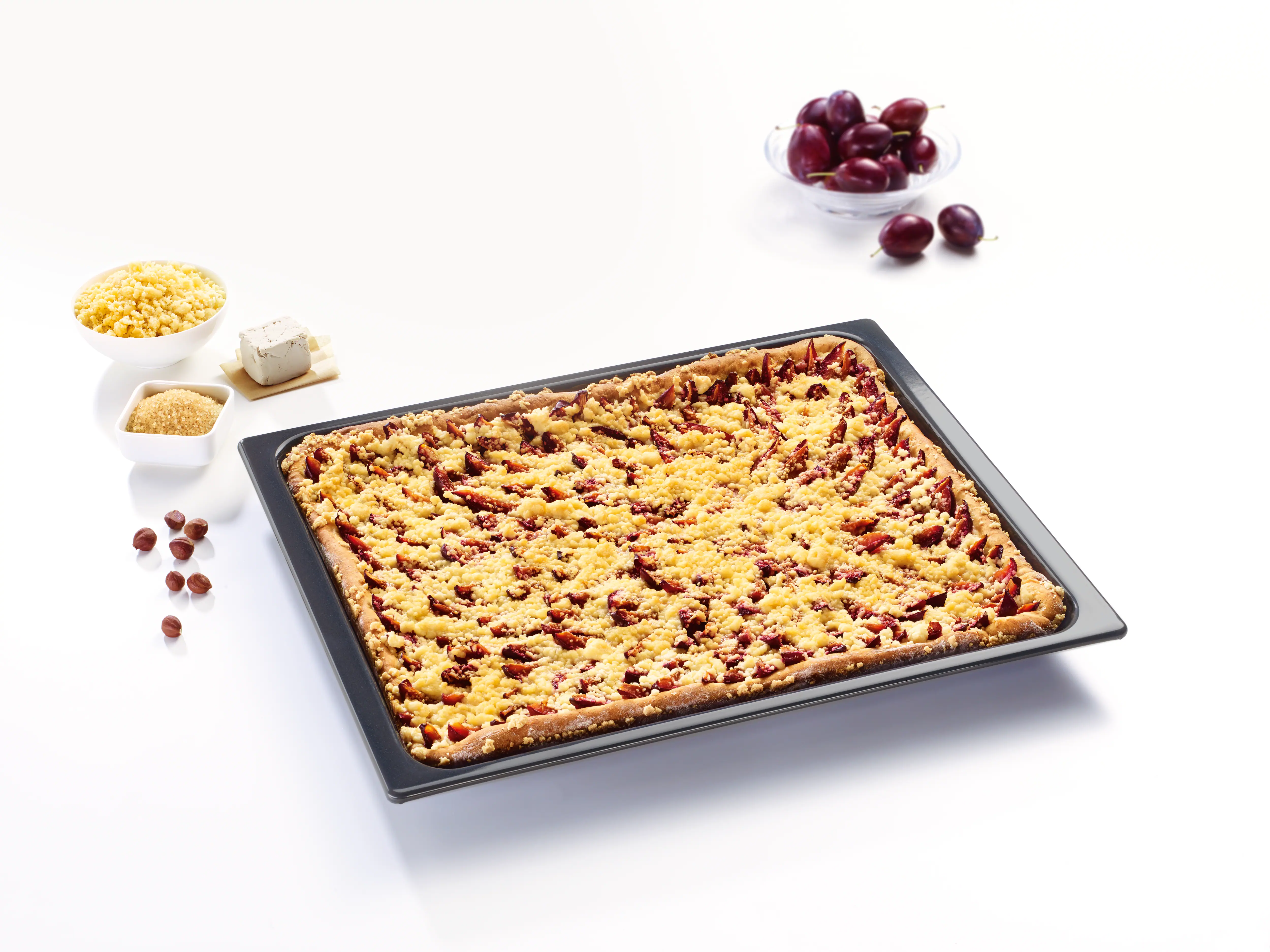 Genuine Miele multi-purpose tray