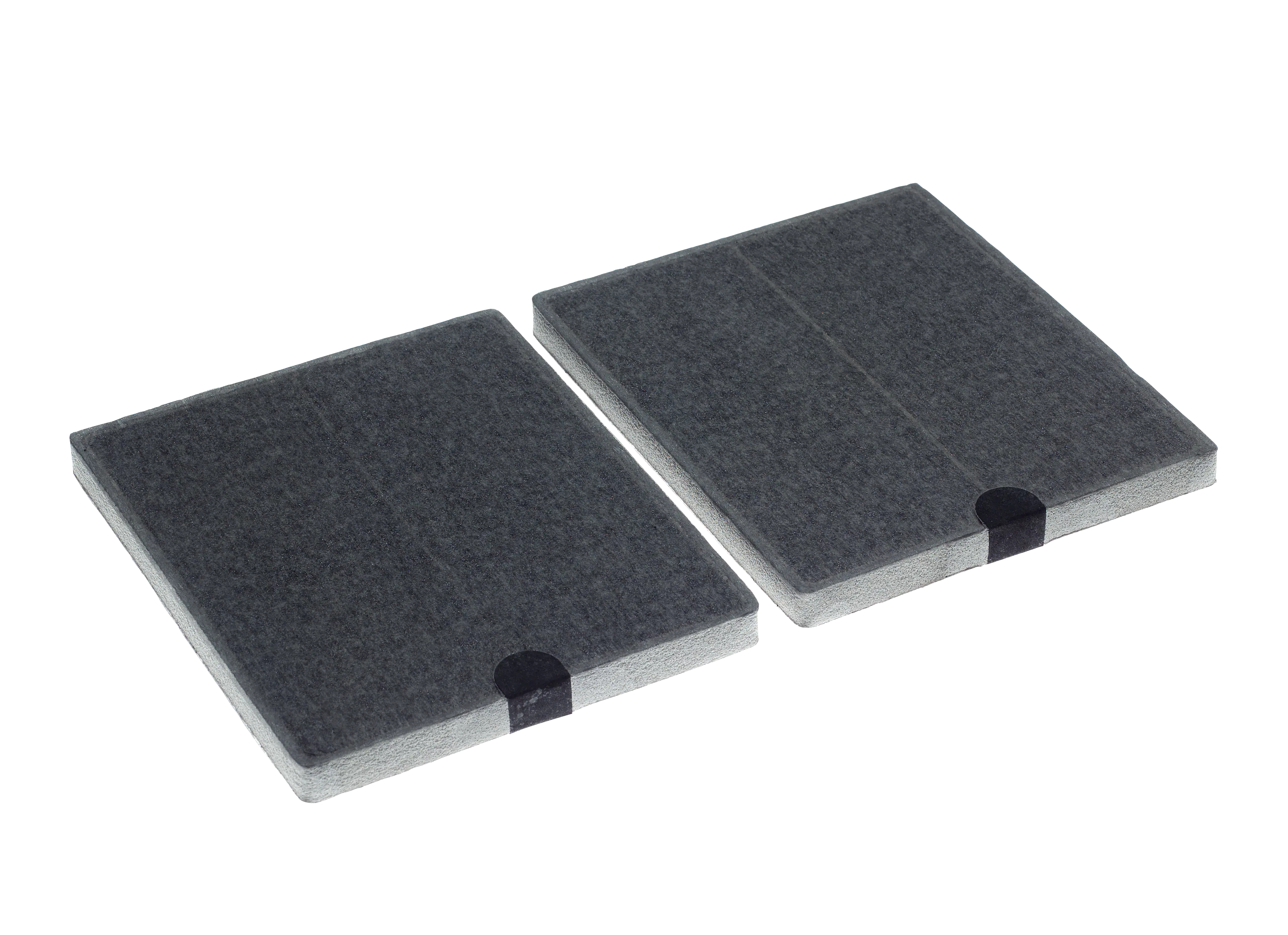 OdorFree Charcoal Filter