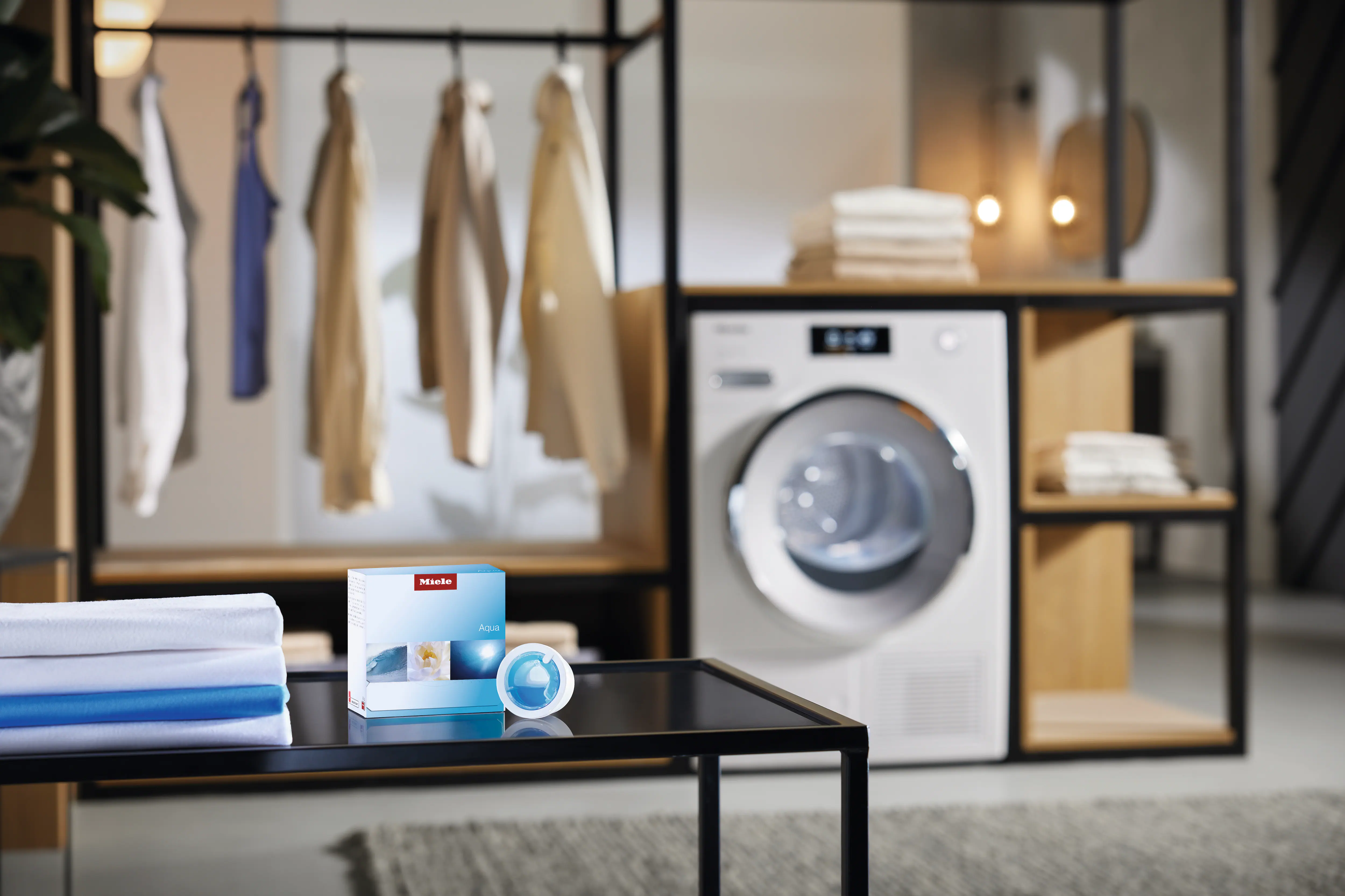 Aqua fragrance flacon, 12.5 mL