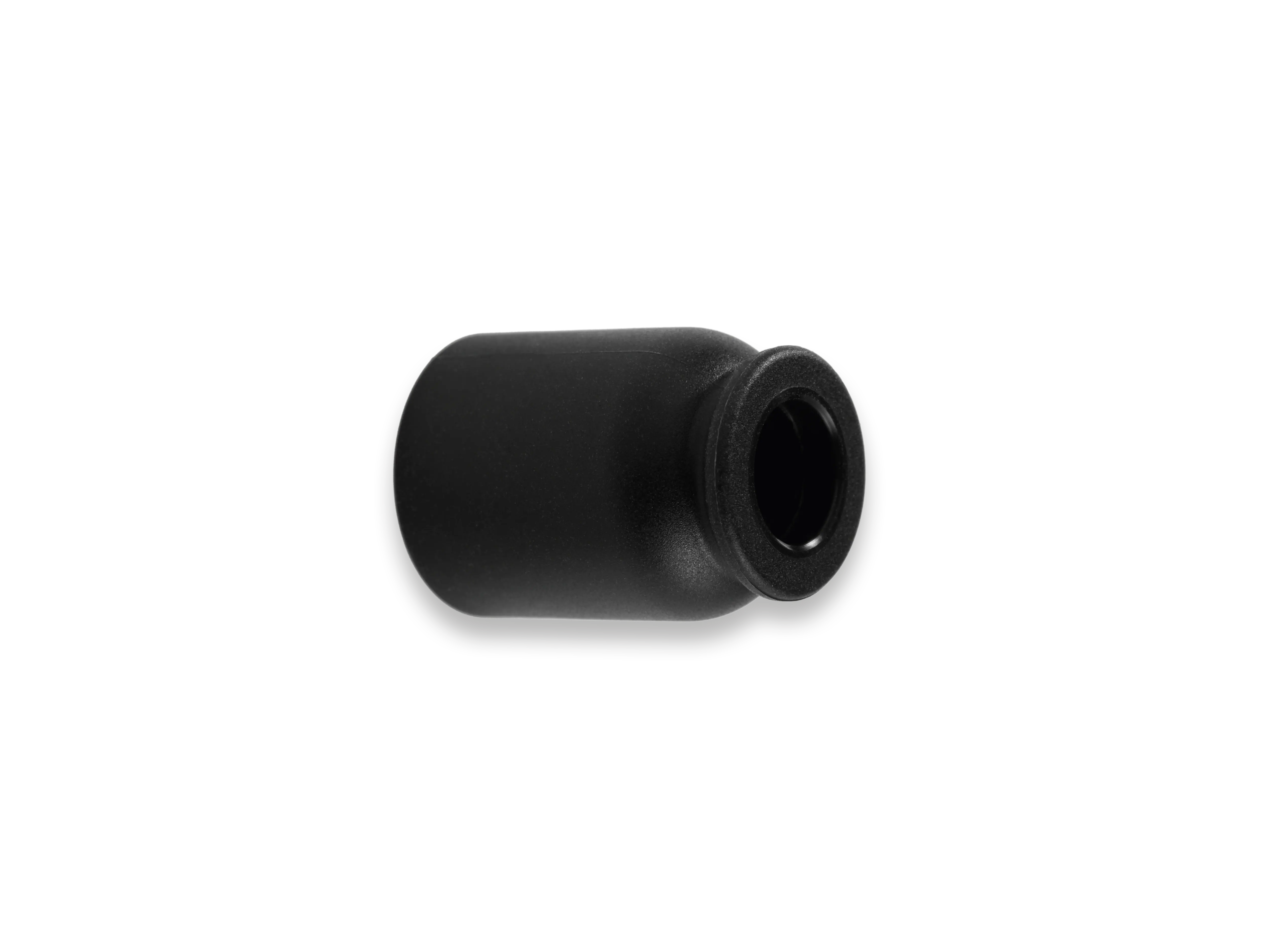 Outflow connection seal