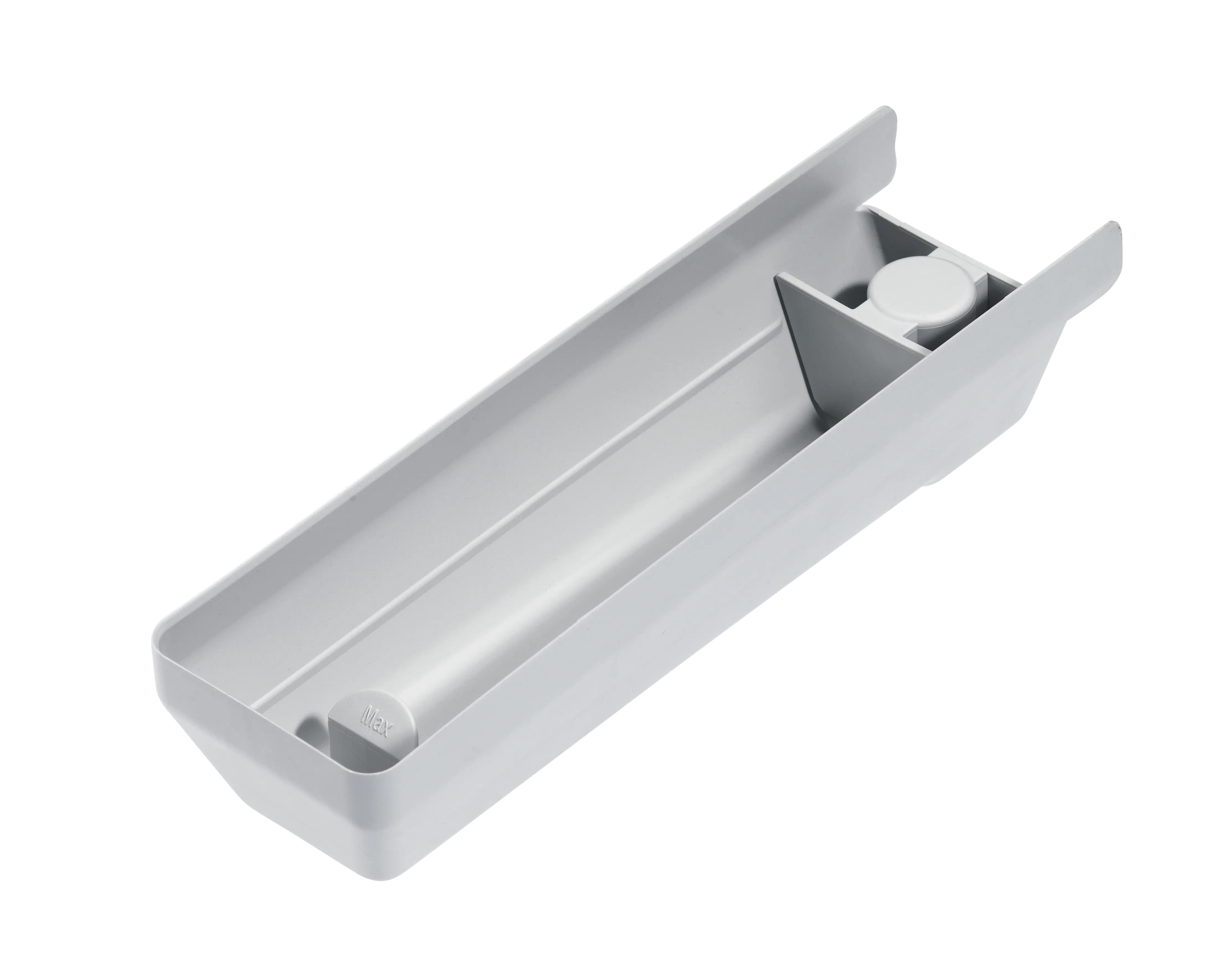 Container for liquid detergents