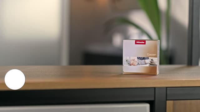 Cocoon fragrance flacon, 12.5 mL