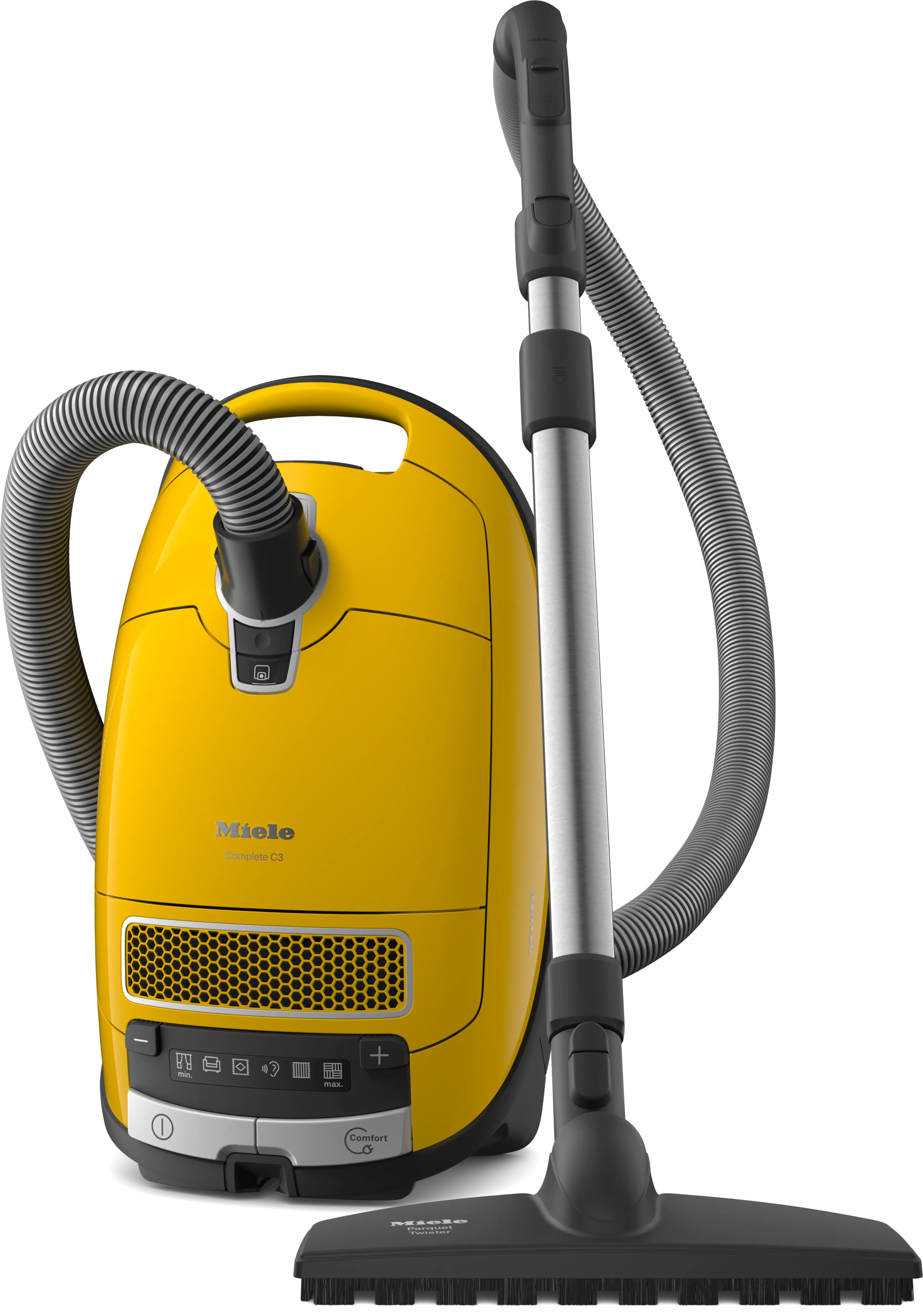 Complete C3 Calima PowerLine - SGFE0