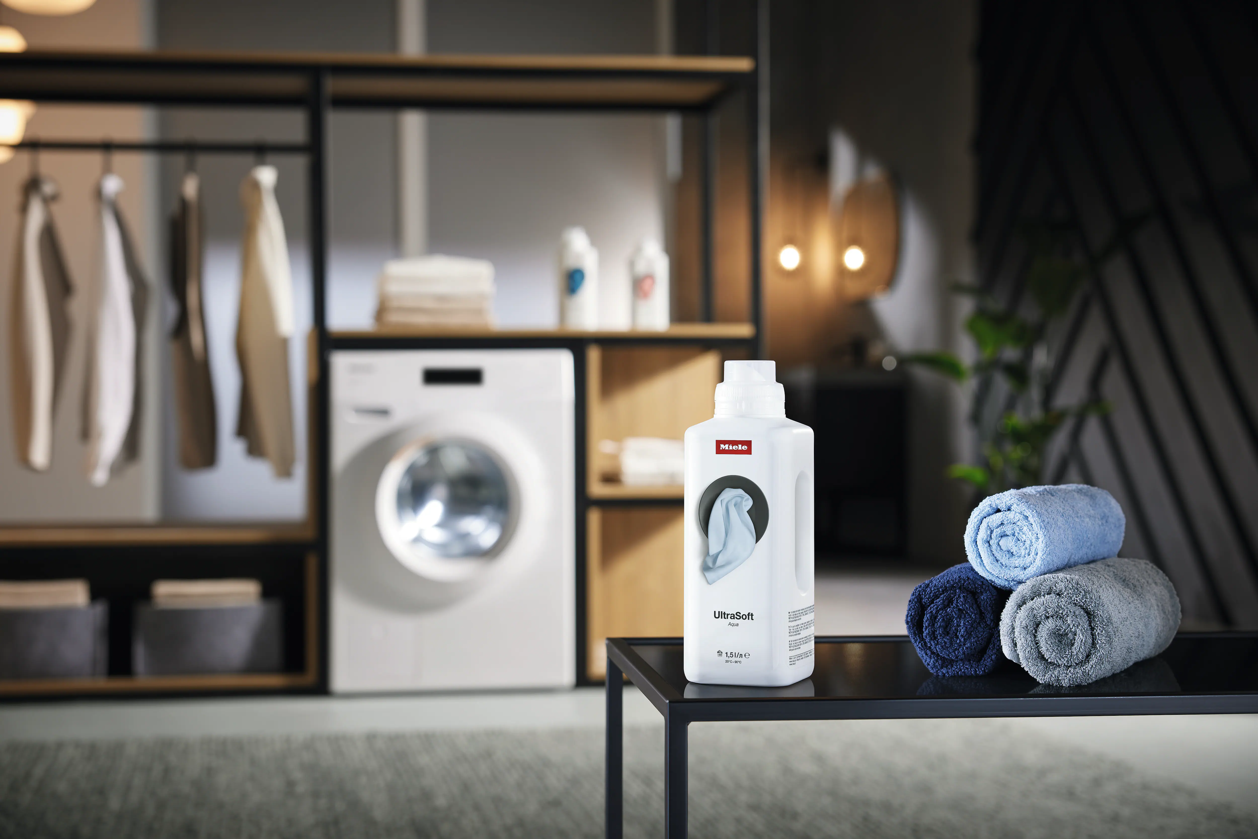 UltraSoft fabric softener 1.5 l