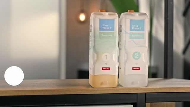 Miele UltraPhase 1 Sensitive