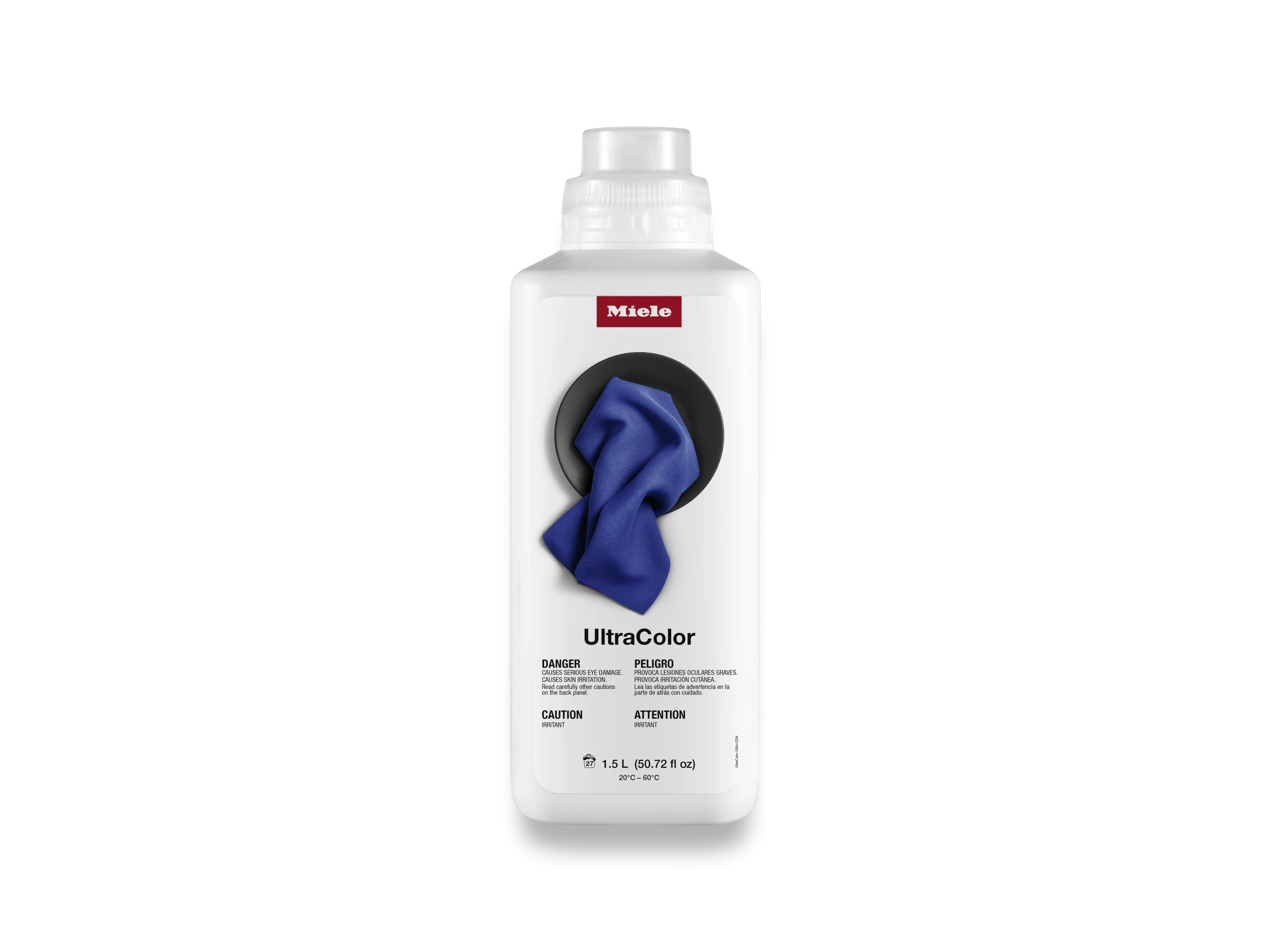 UltraColor liquid detergent 1.5 l