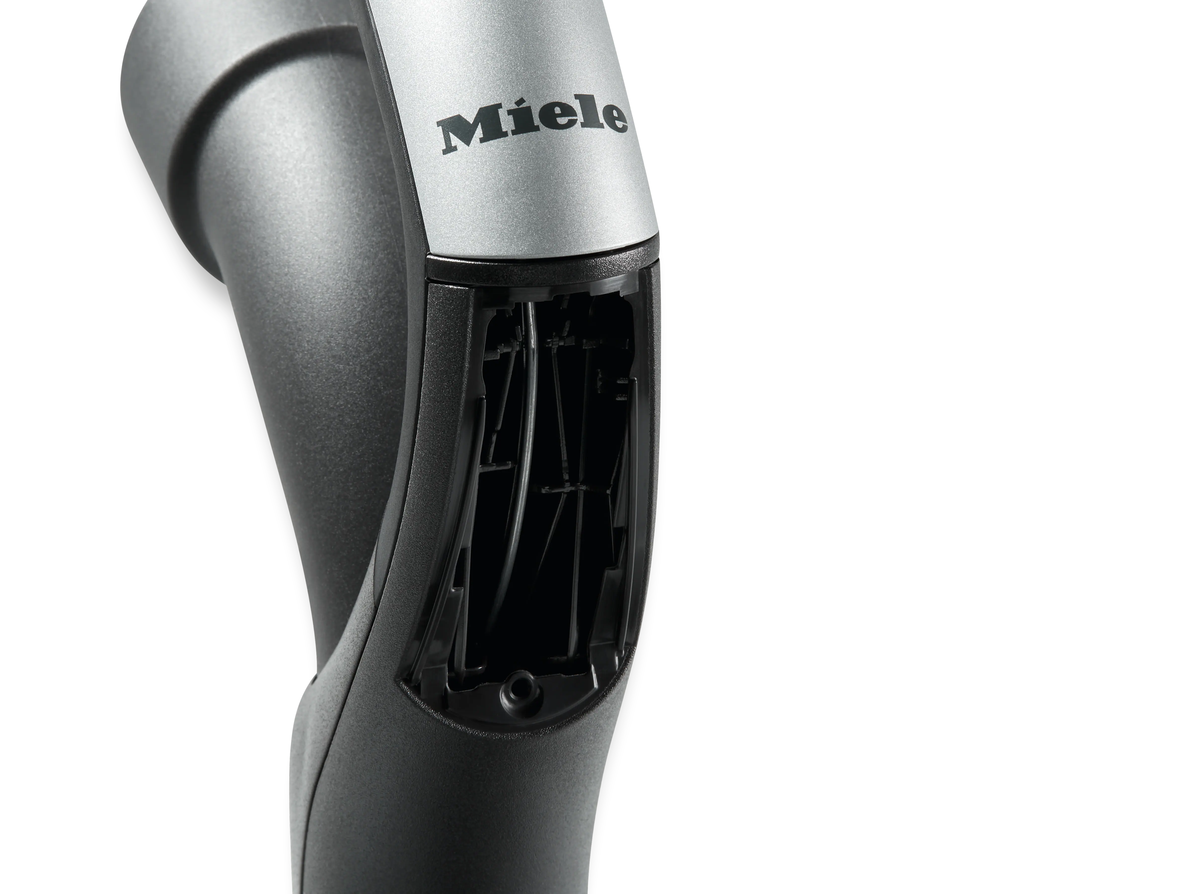 Wirelessly controlled handle