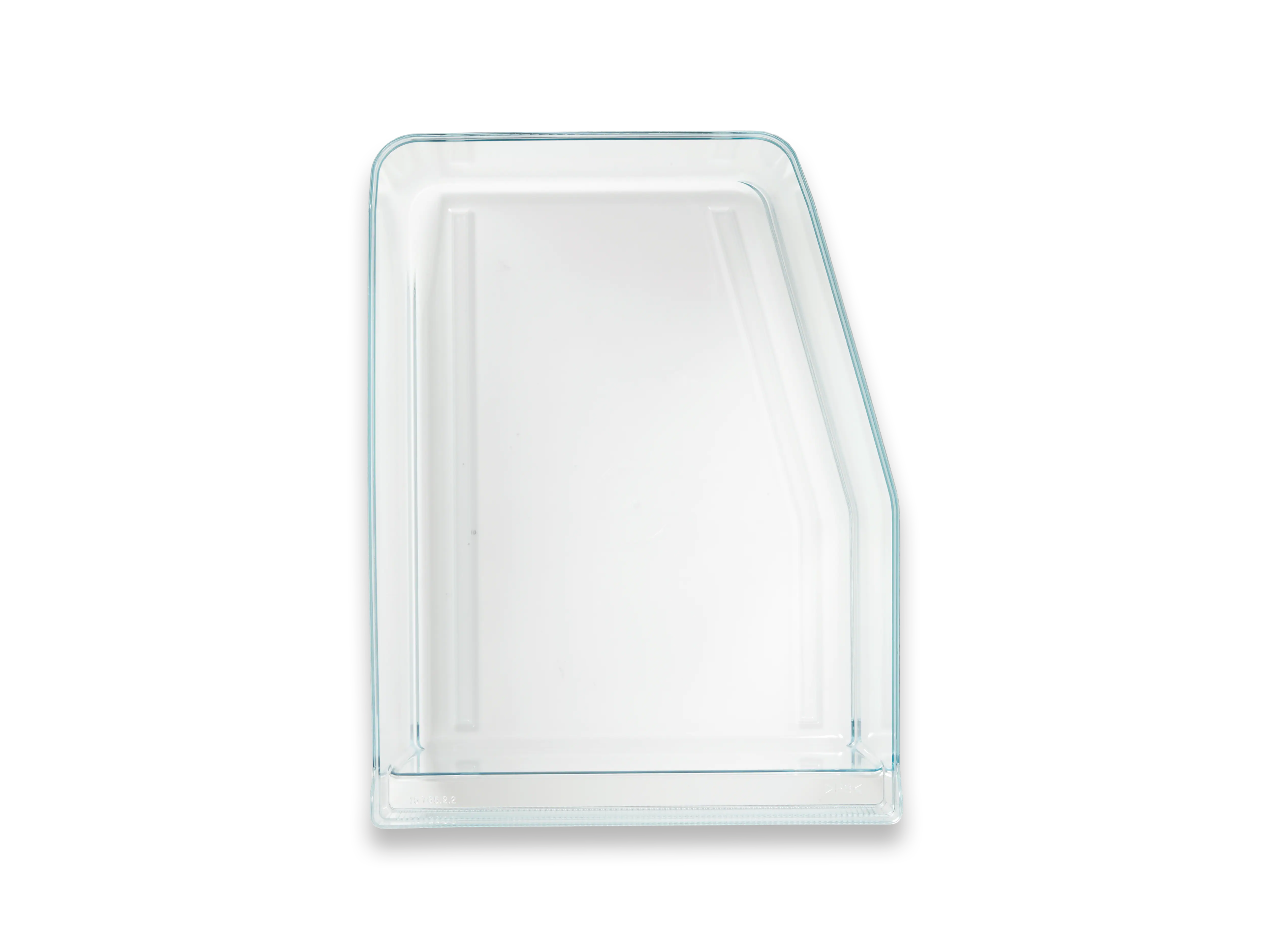 Vegetable drawer, large