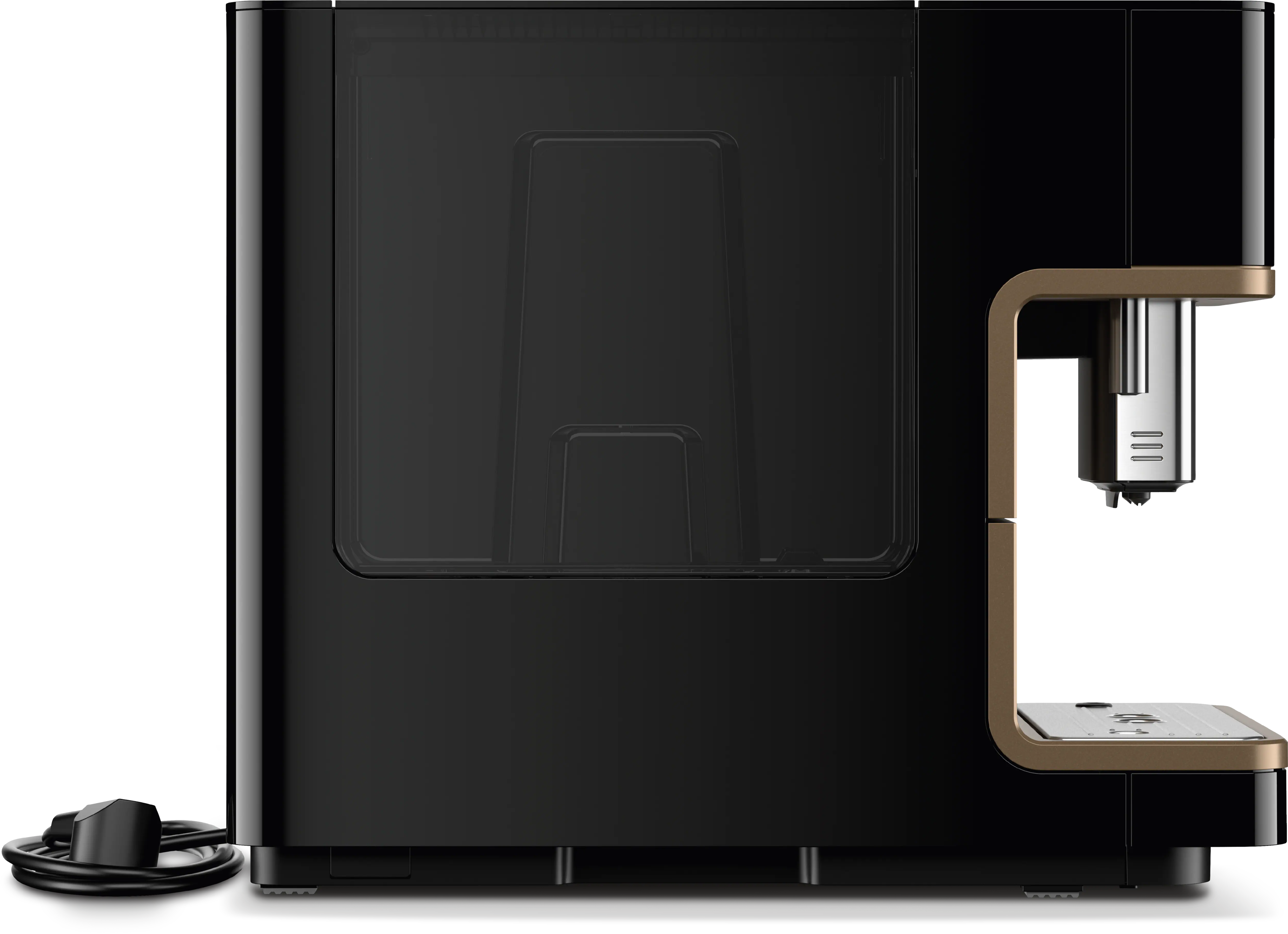 CM 6360 MilkPerfection