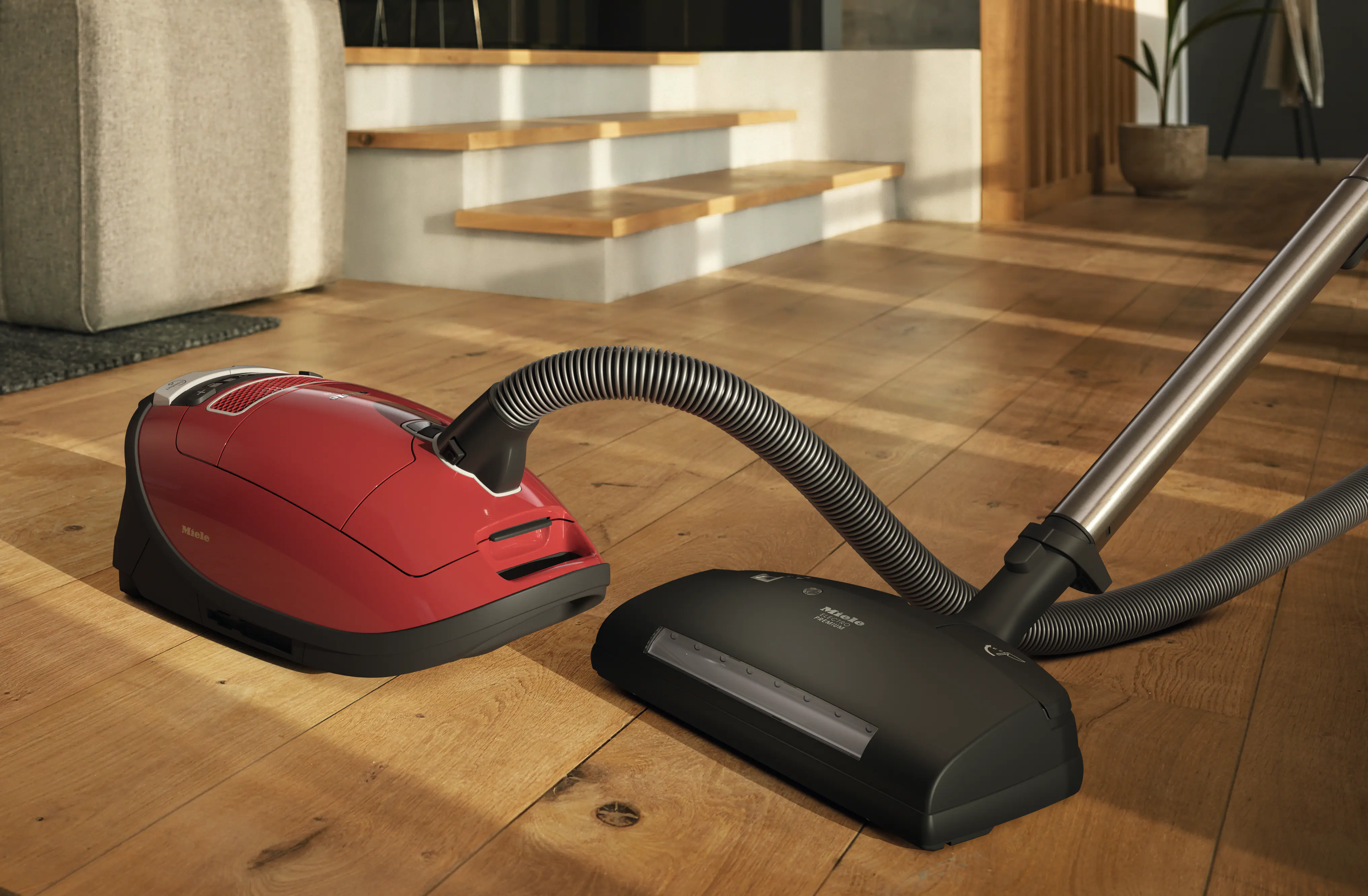 Complete C3 HomeCare+ PowerLine - SGPE0