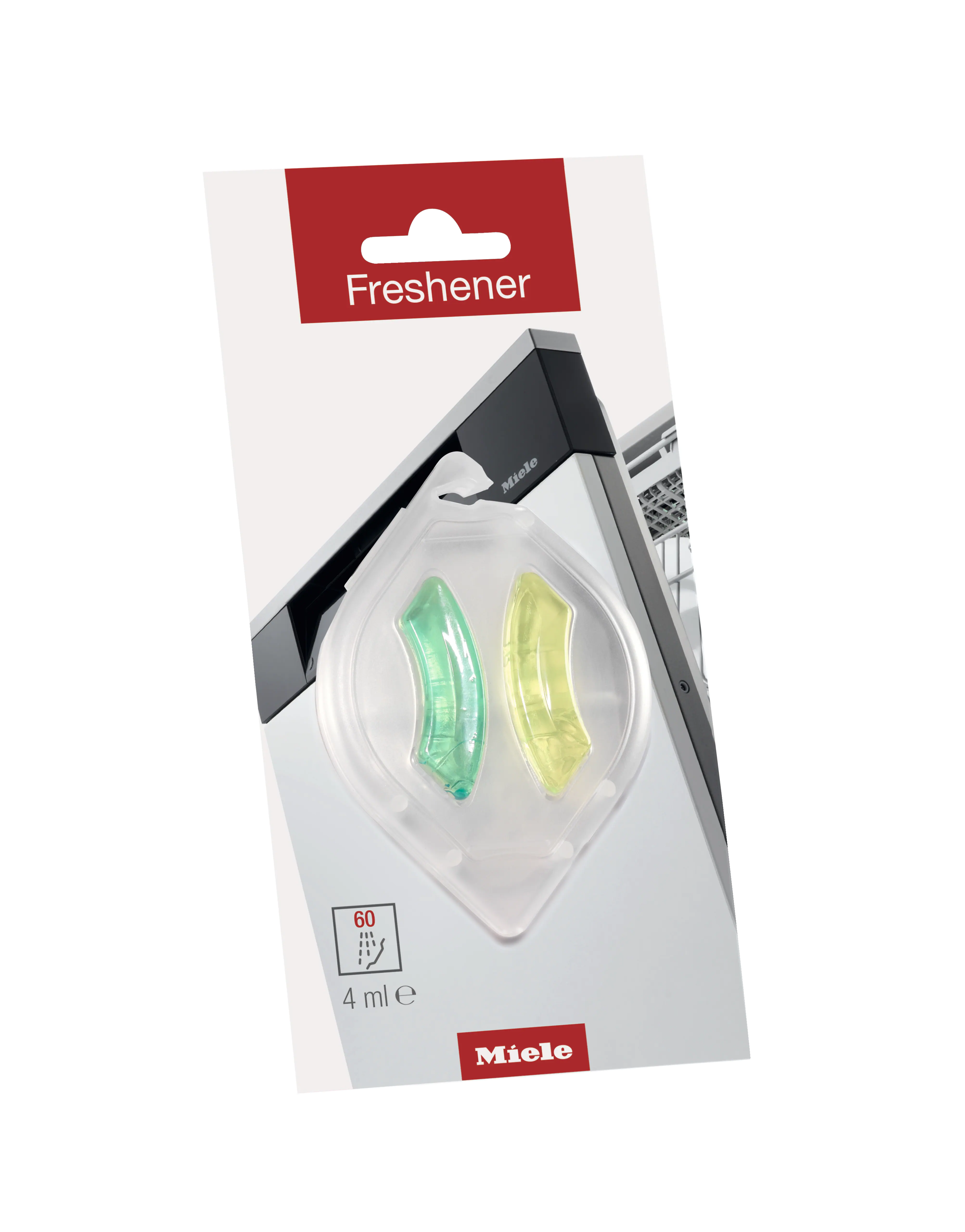 Freshener, .14 oz