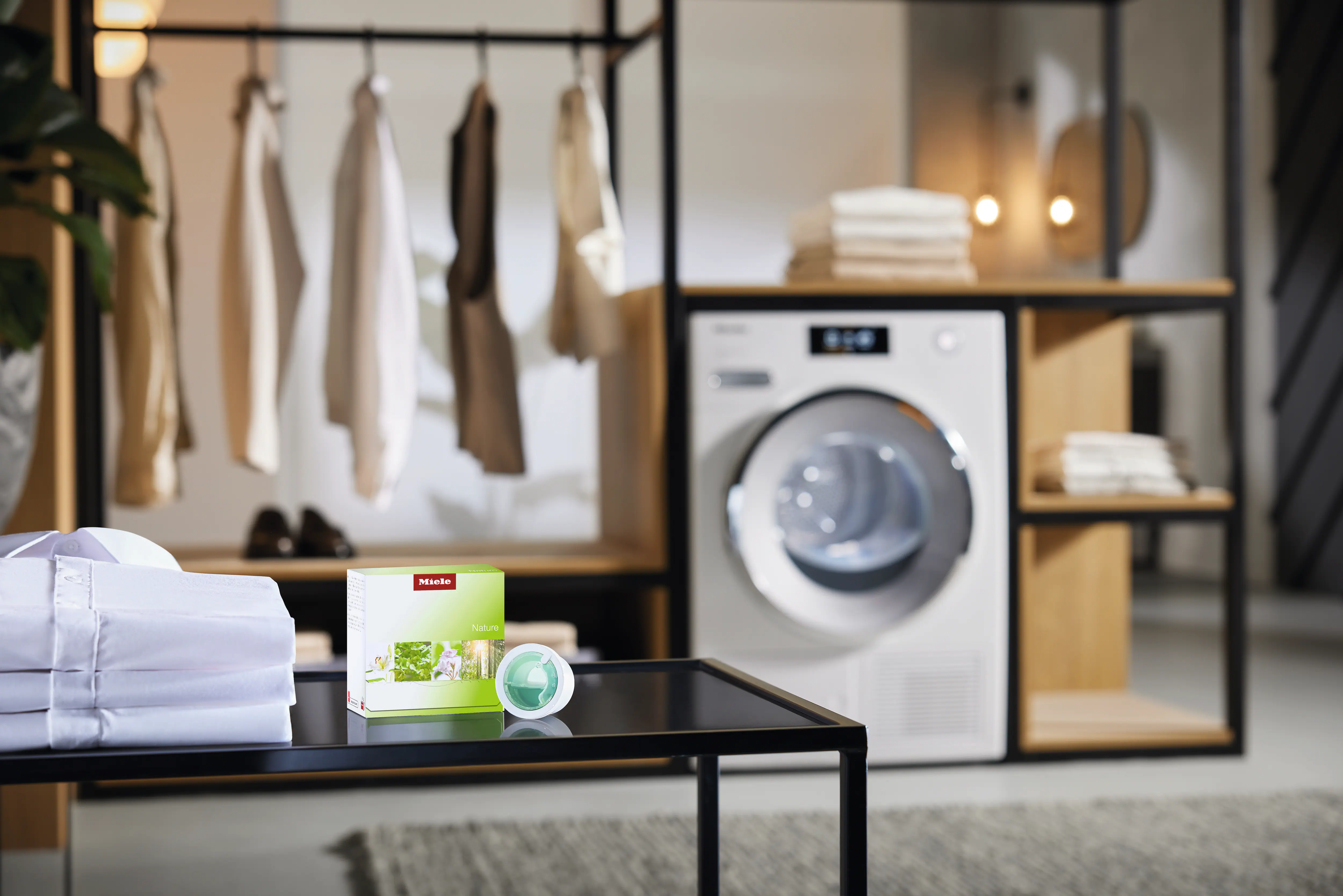 Nature fragrance flacon, 12.5 mL