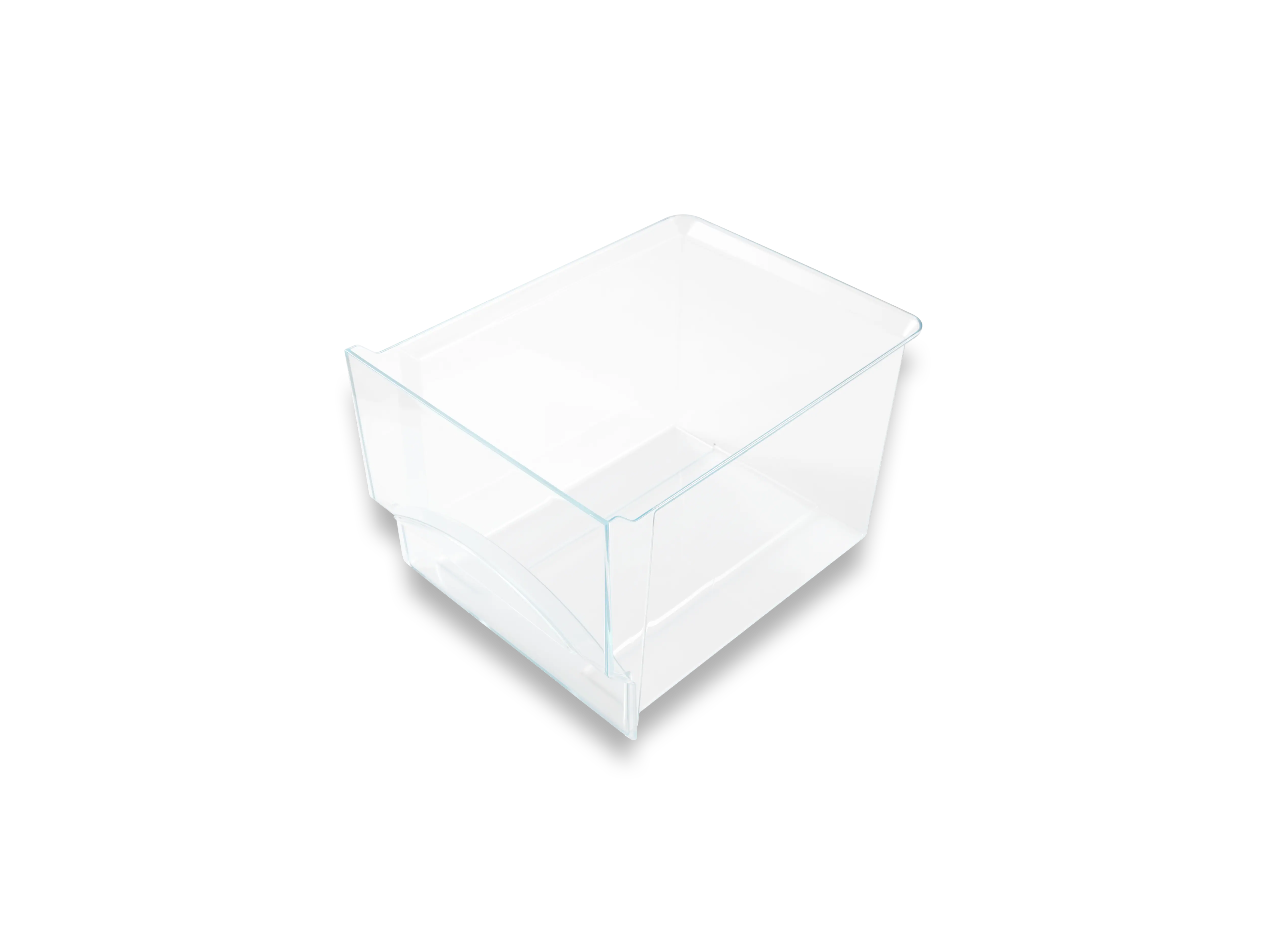 Vegetable drawer, small, 236 x 296 x 190