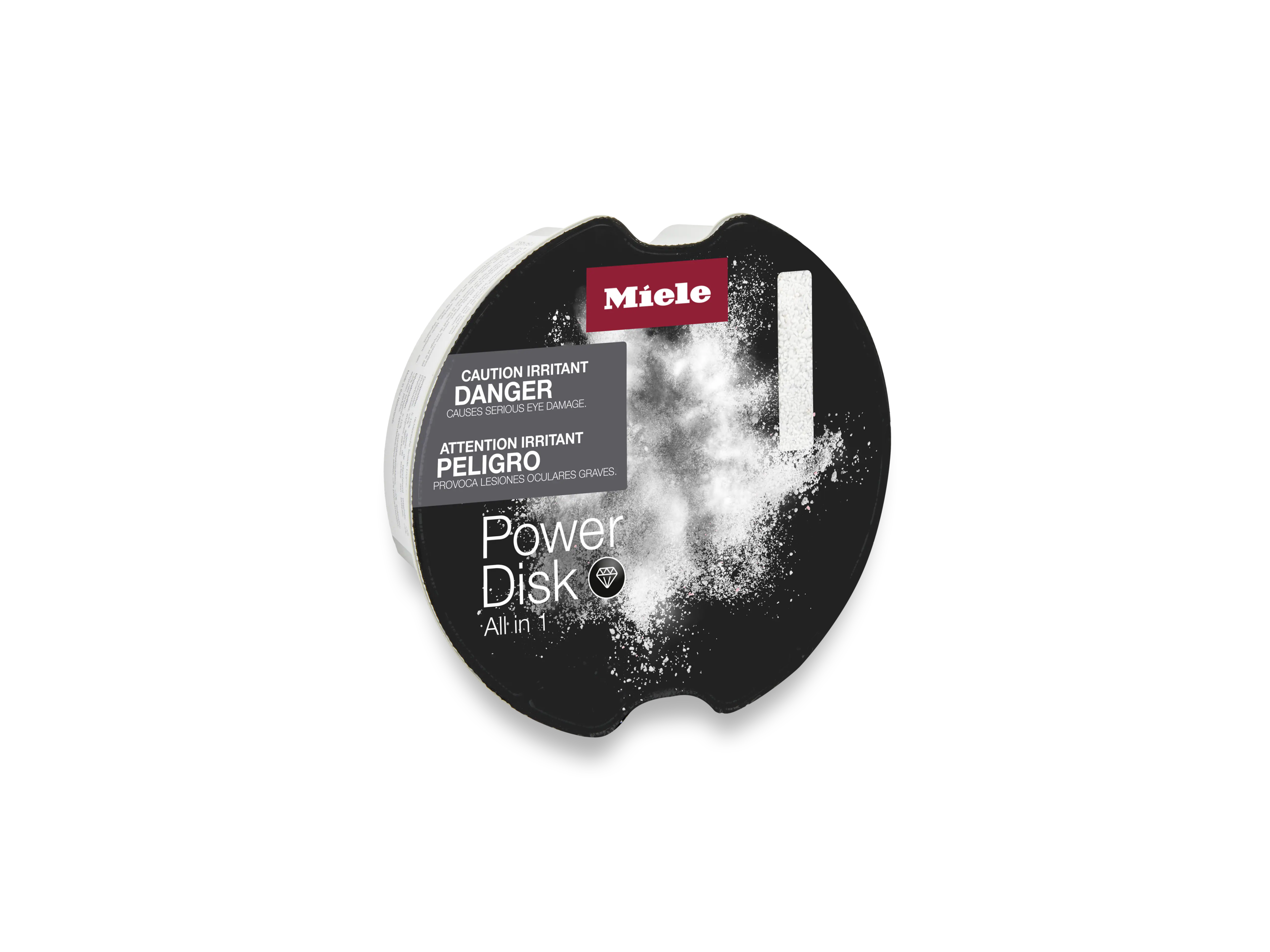 PowerDisk All in 1 49.4 oz (400 g)