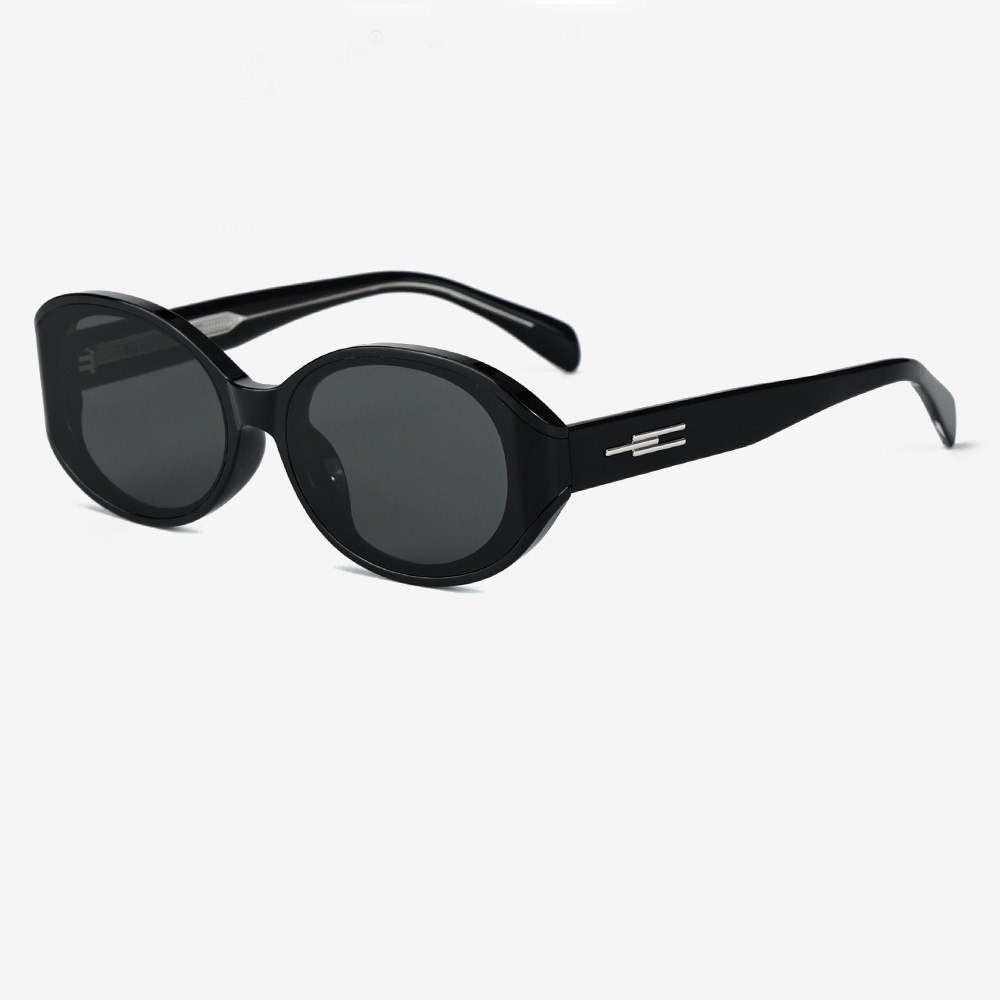 S5616 sunglasses curved nylon sunscreen UV protection sunglasses