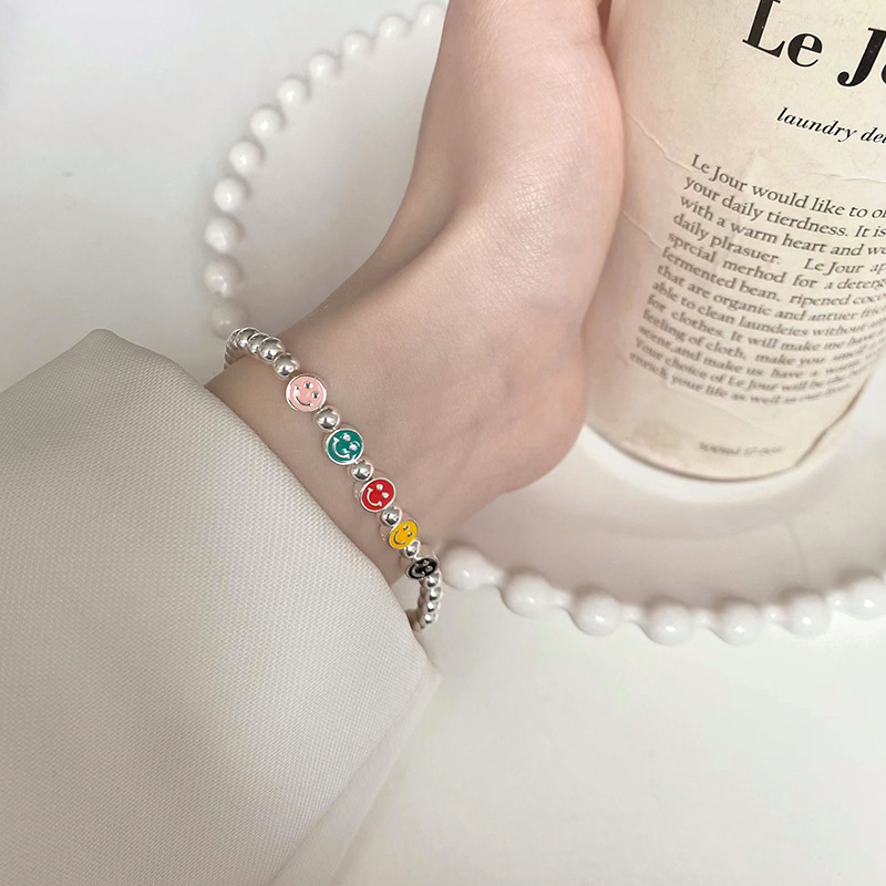 Niche design high-end cold style fashion hand accessories