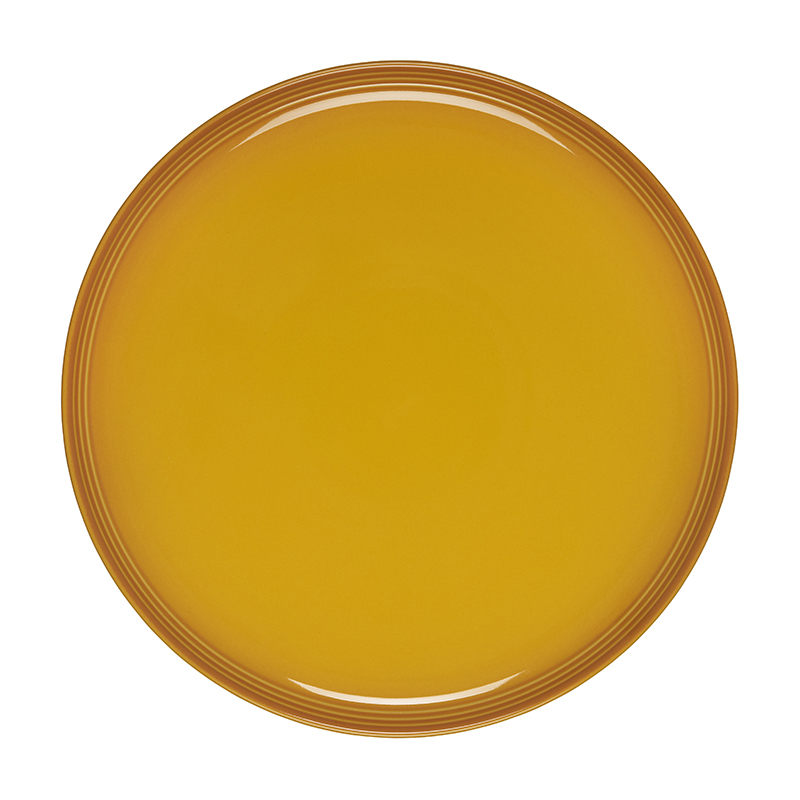 San Francisco Dinner Plate