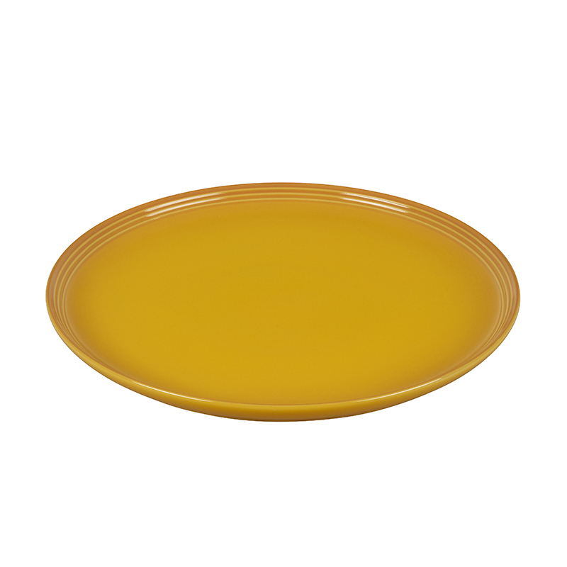 San Francisco Dinner Plate
