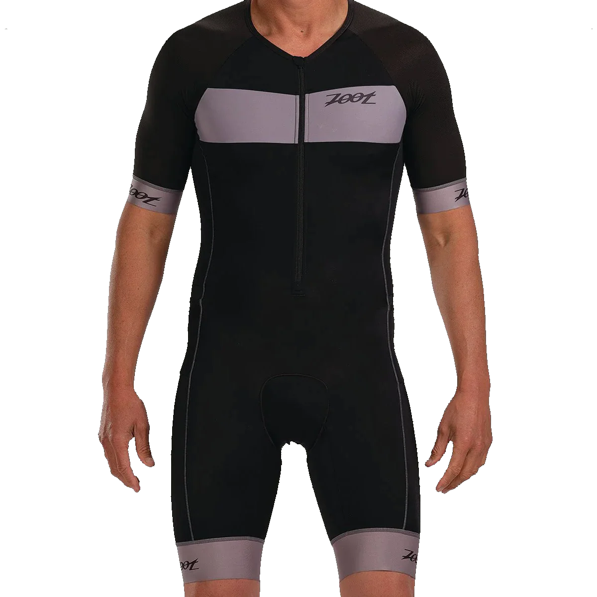 Men's Core+ Tri Aero Racesuit