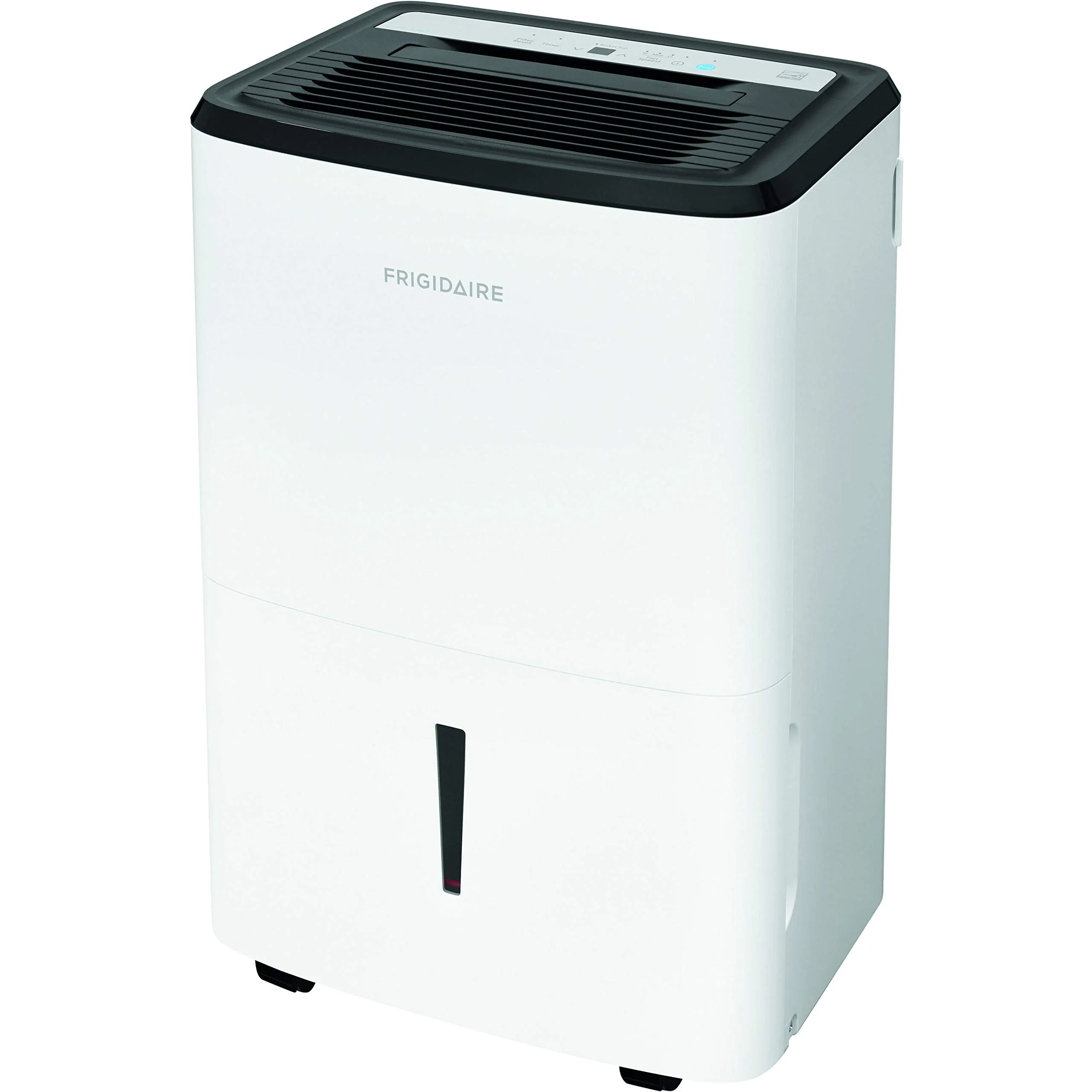 Reviews Frigidaire Pint Dehumidifier With Pump Square Foot Coverage Costco