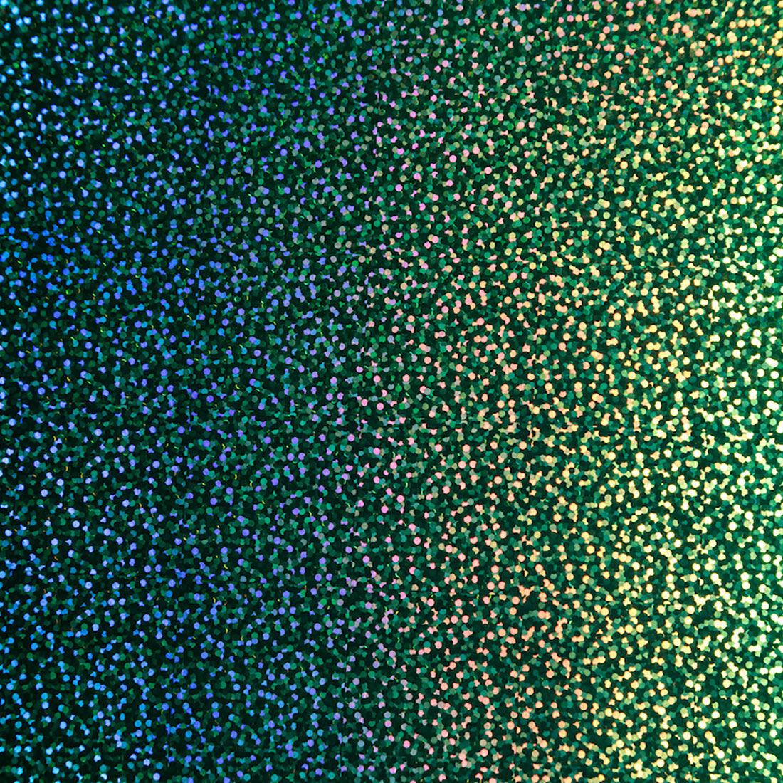 Premium Vinyl™ Holographic Sparkle - Permanent