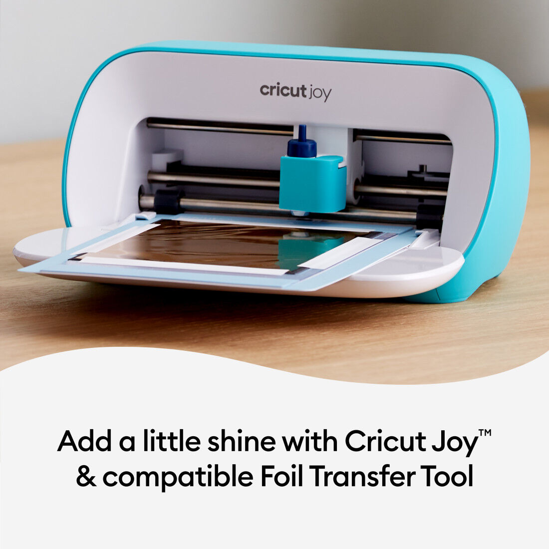 Cricut Joy™ Foil Transfer Insert Cards, Celebration Sampler - A6