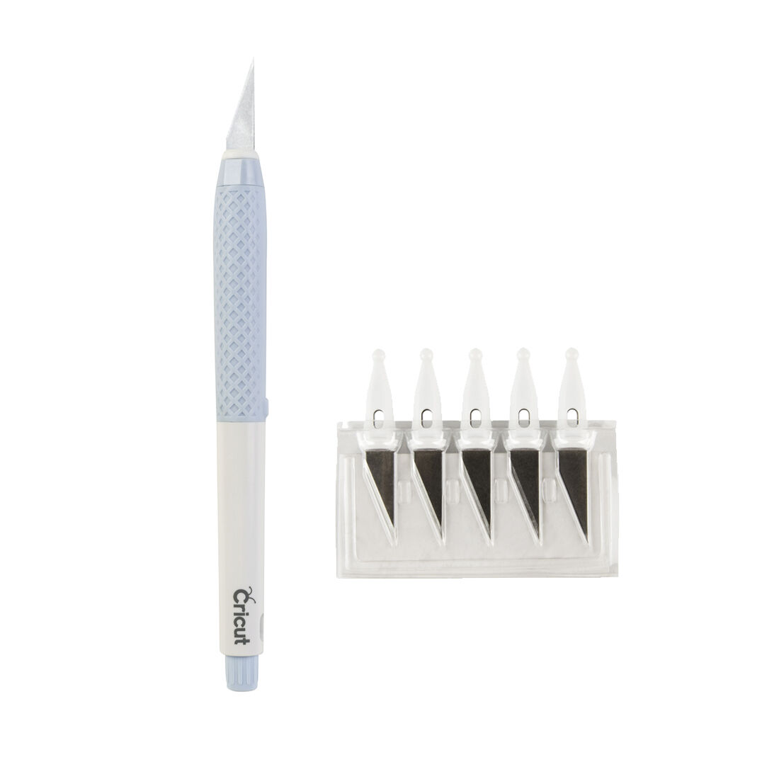 TrueControl Kit, Blue